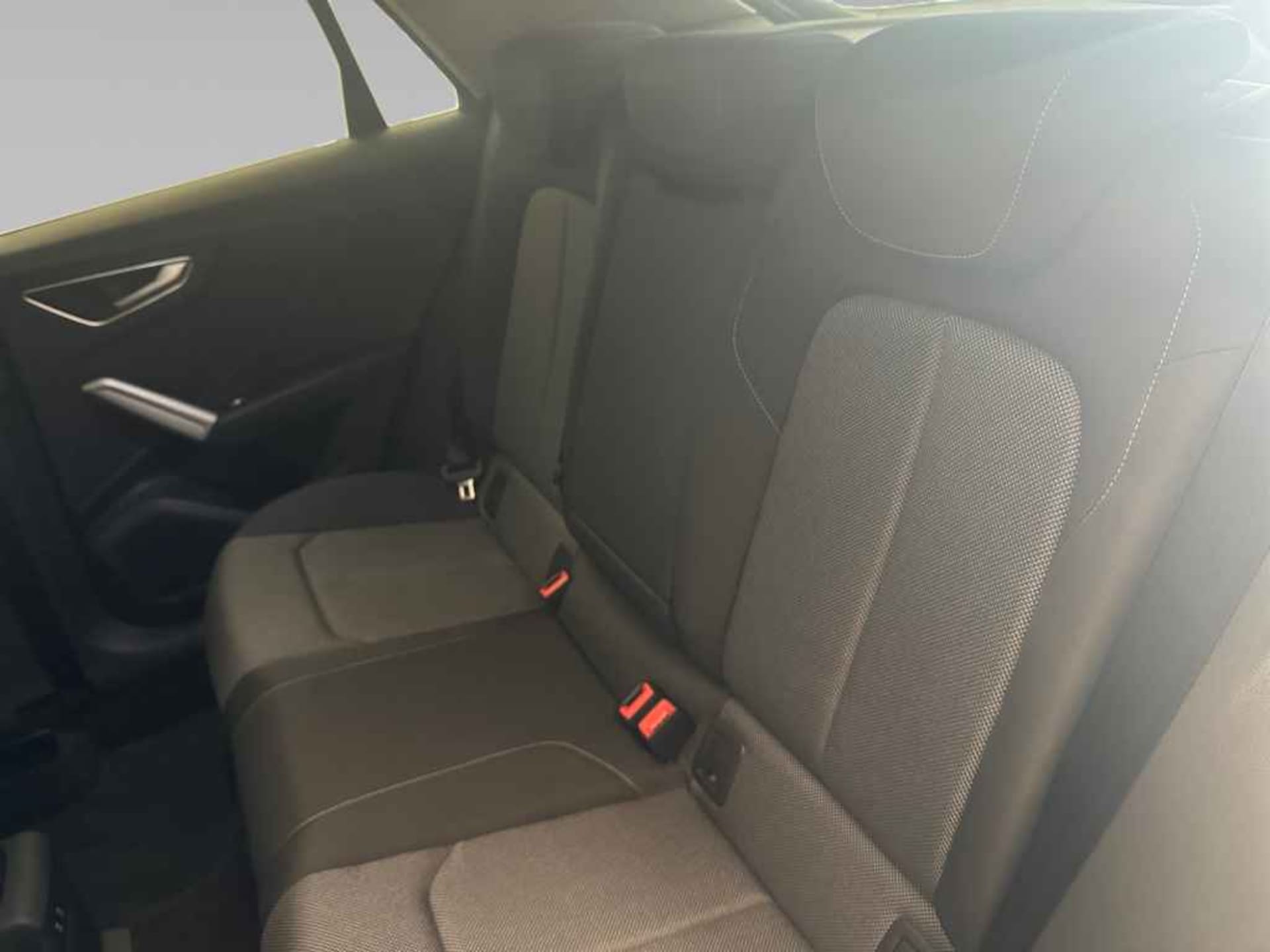 Audi Q2 Advanced