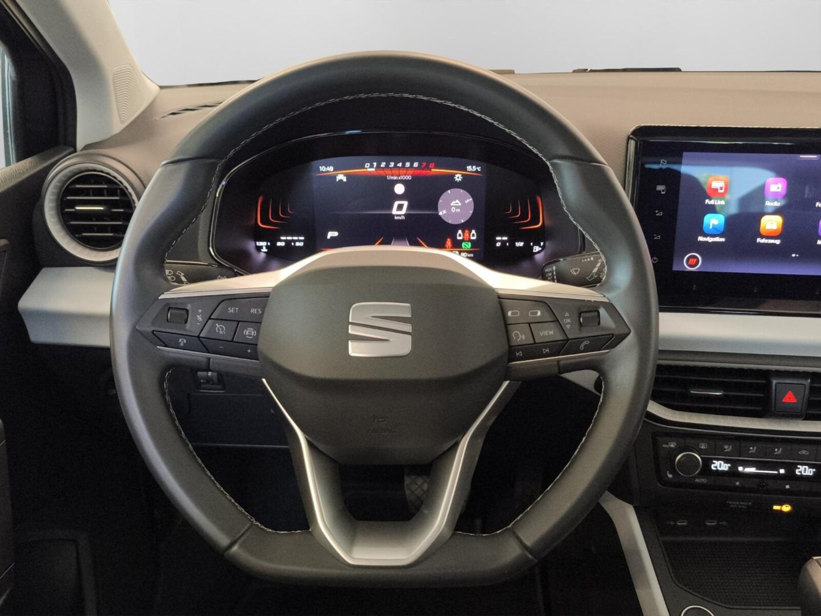 SEAT Arona – Bild 20