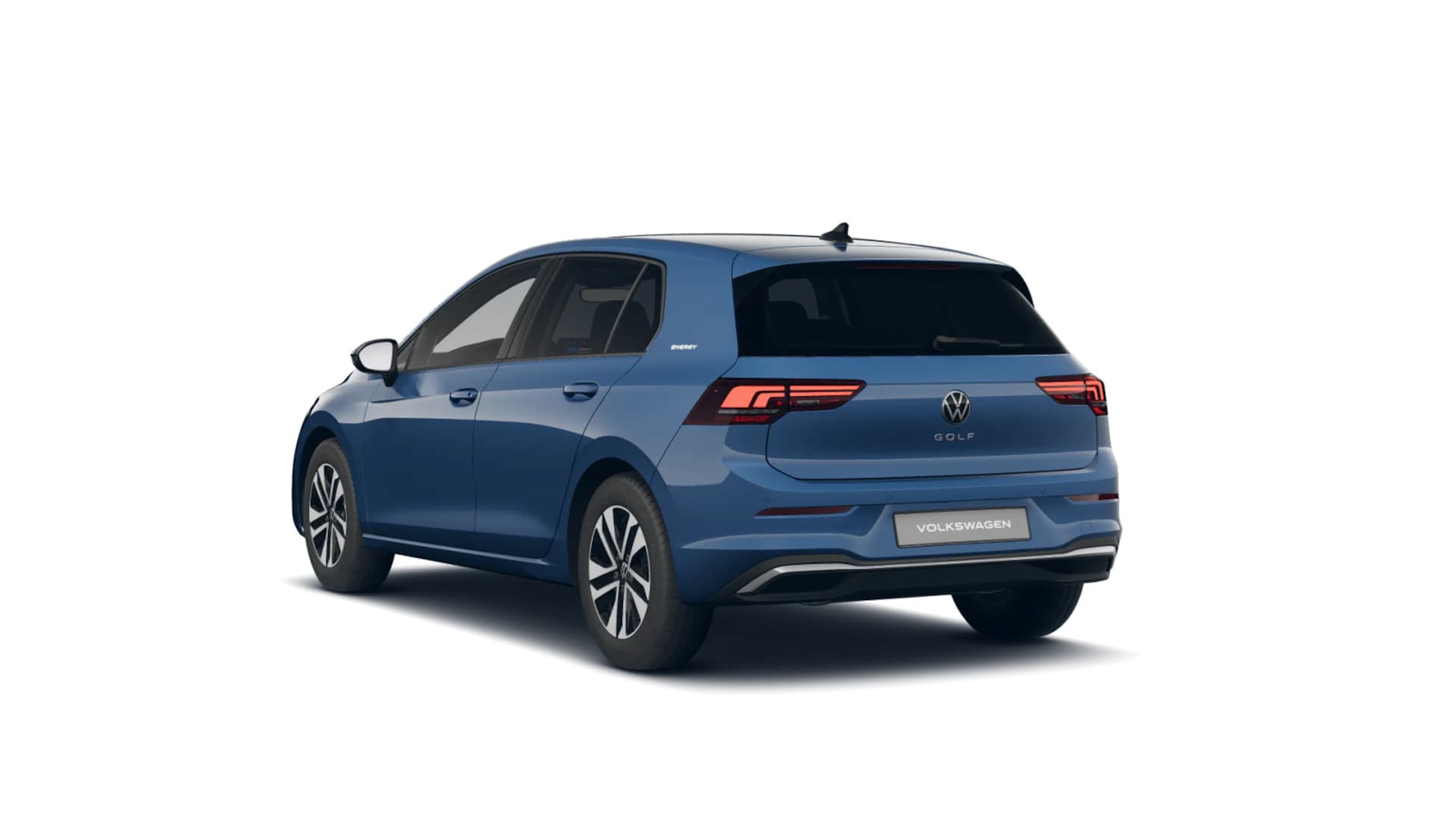 Volkswagen Golf ENERGY