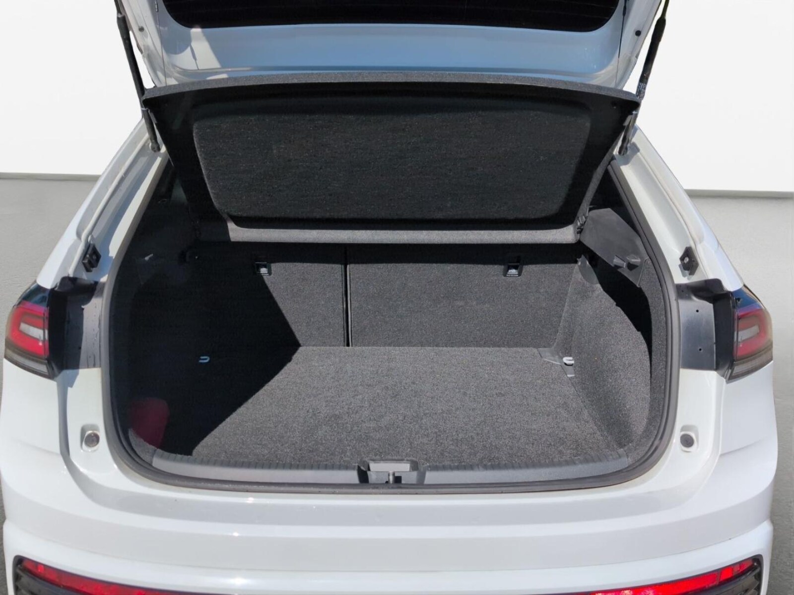 Volkswagen Taigo – Bild 11