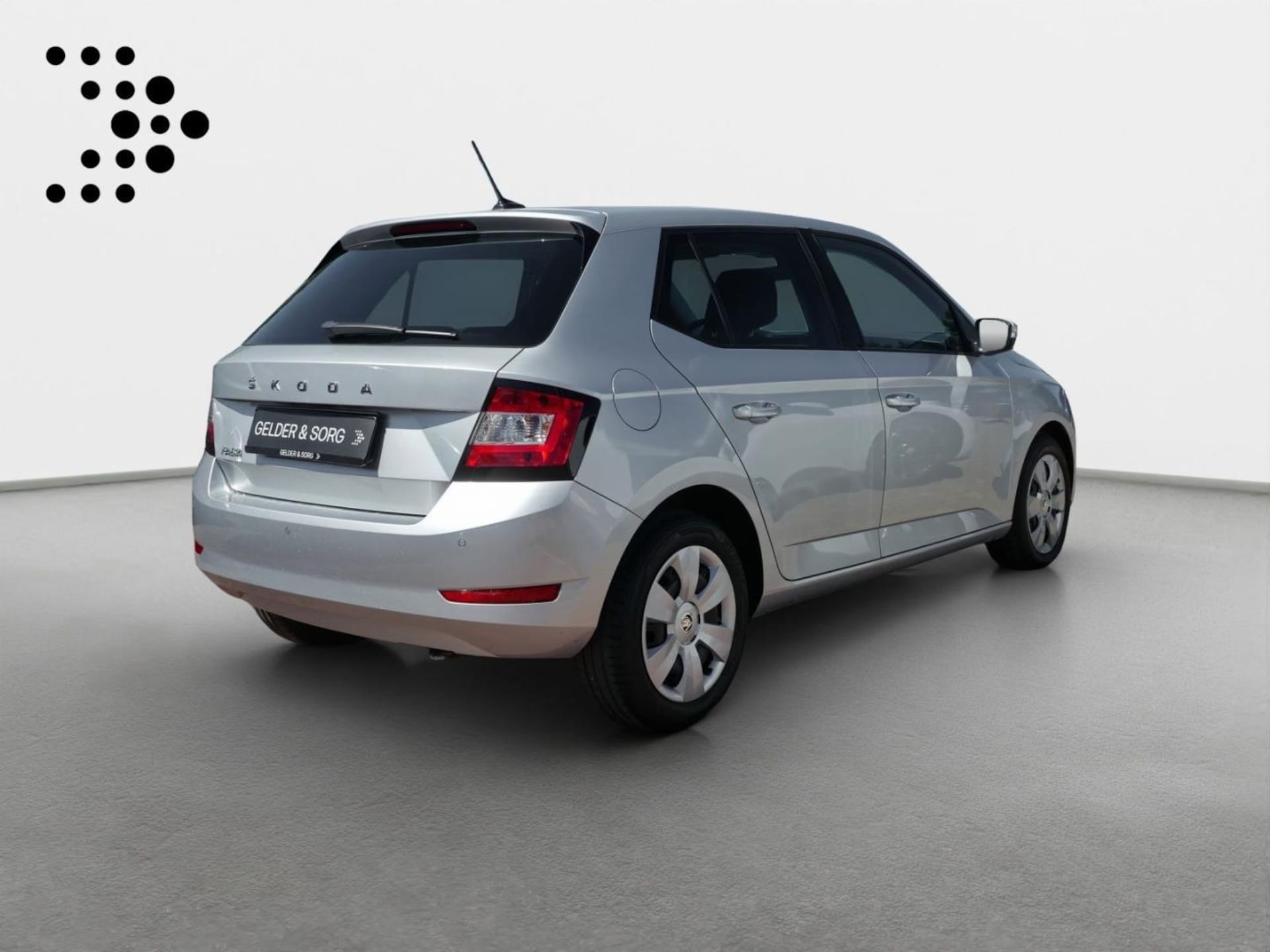 Skoda Fabia Ambition
