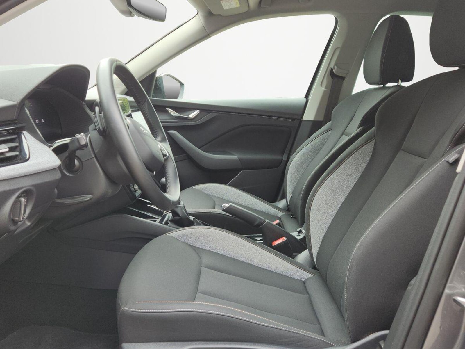 Škoda Kamiq – Bild 10