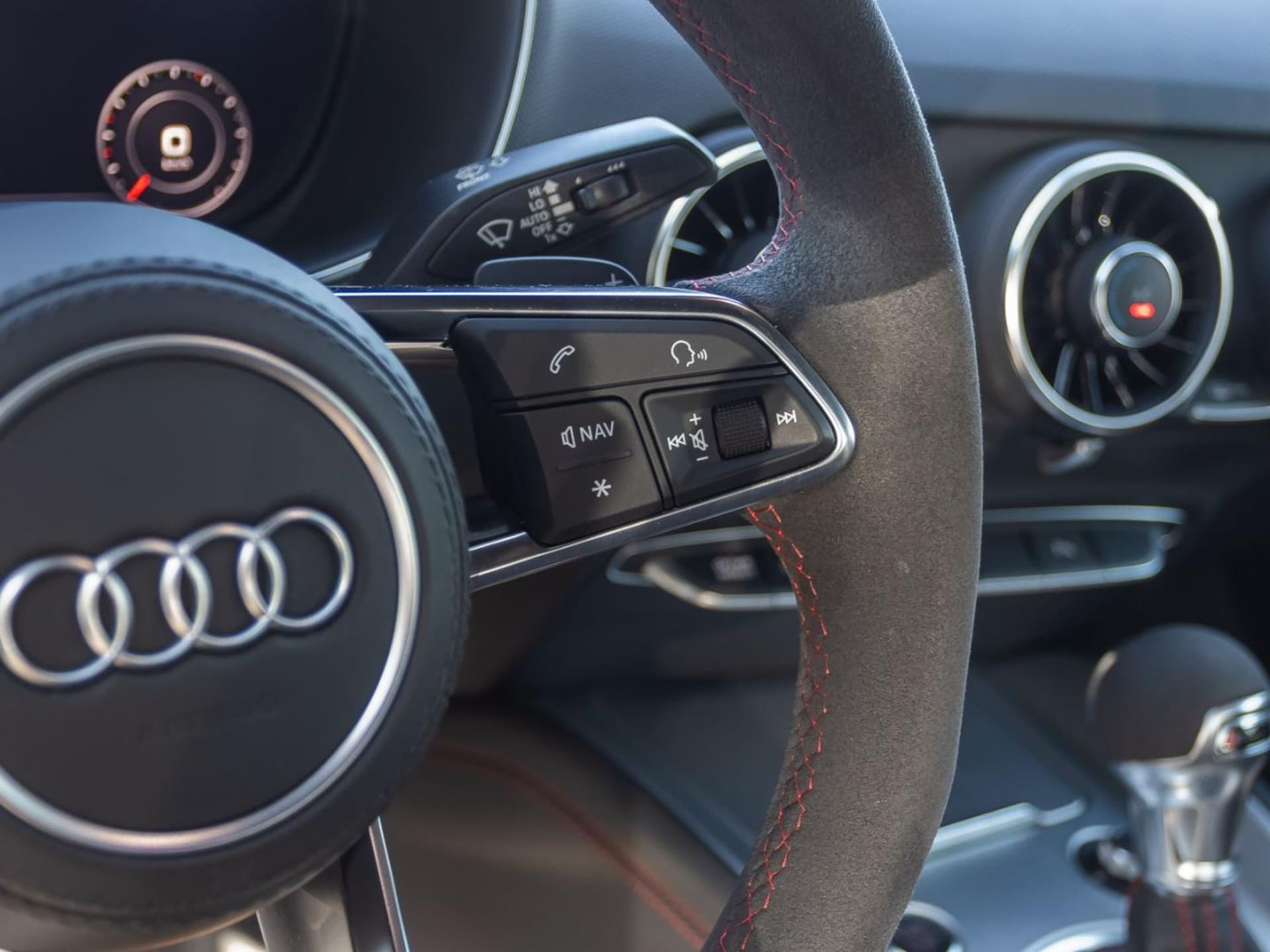 Audi TT Coupé