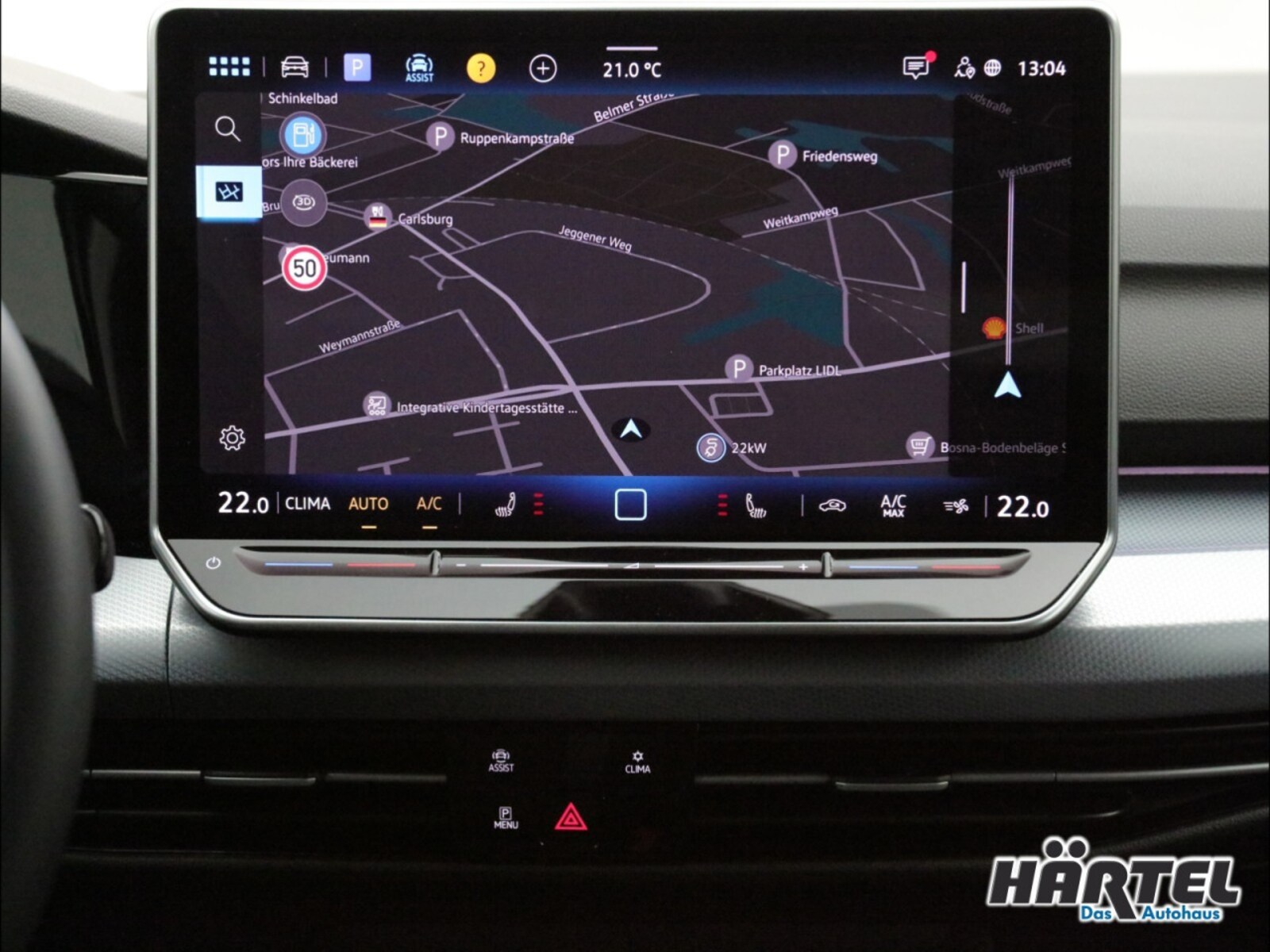 Volkswagen Golf – Bild 12
