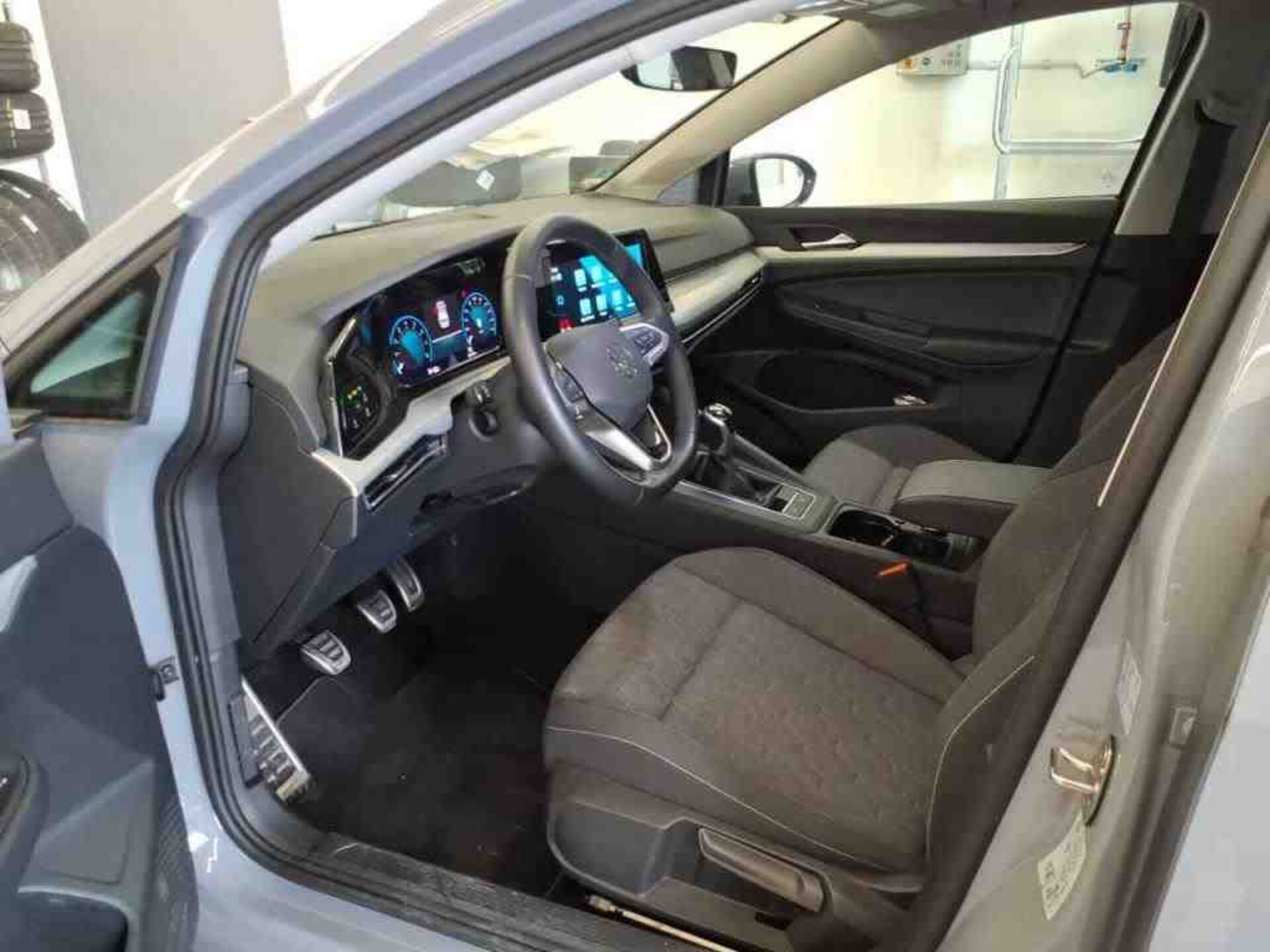 Volkswagen Golf MOVE