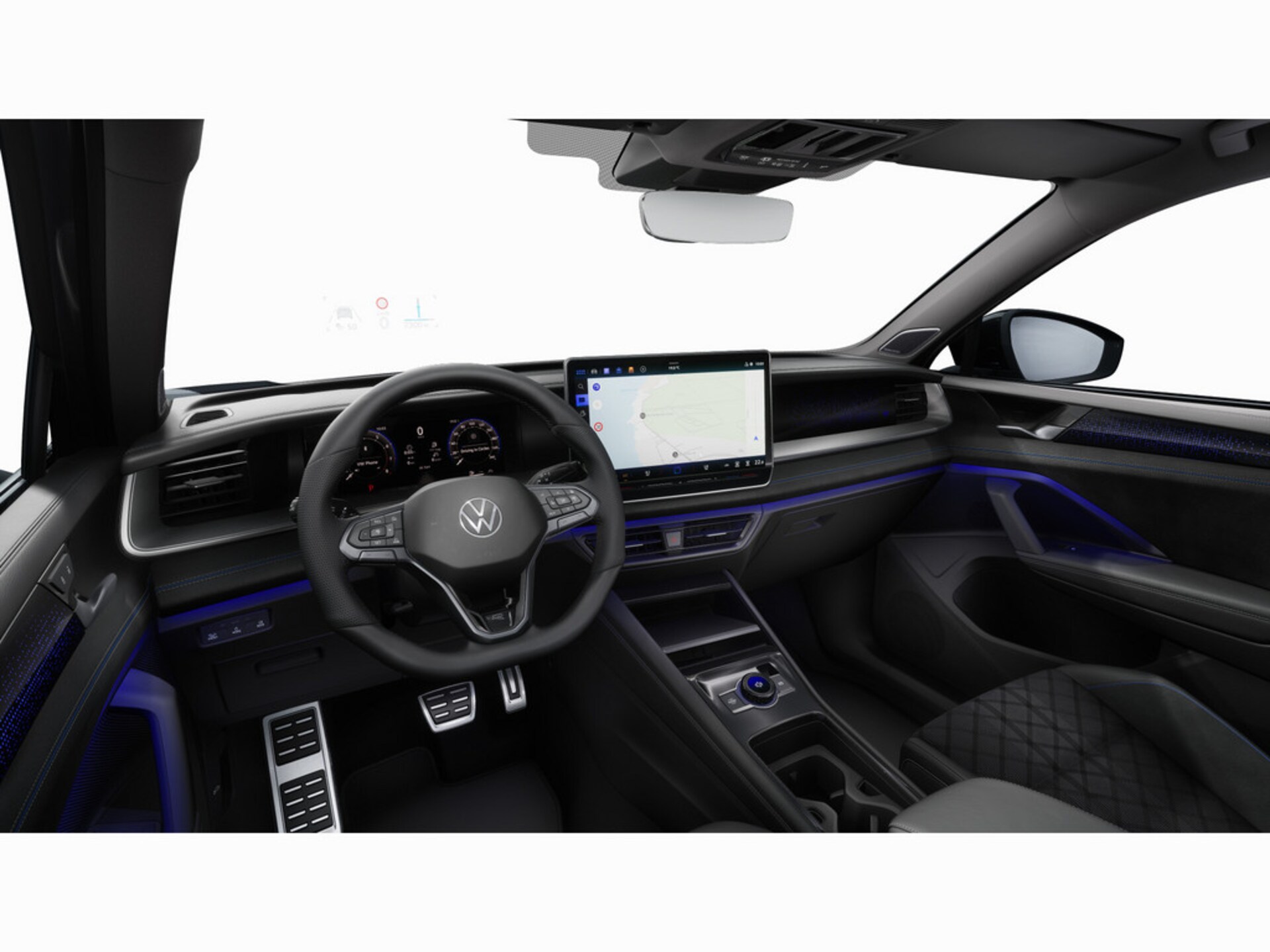 Volkswagen Tayron R-Line