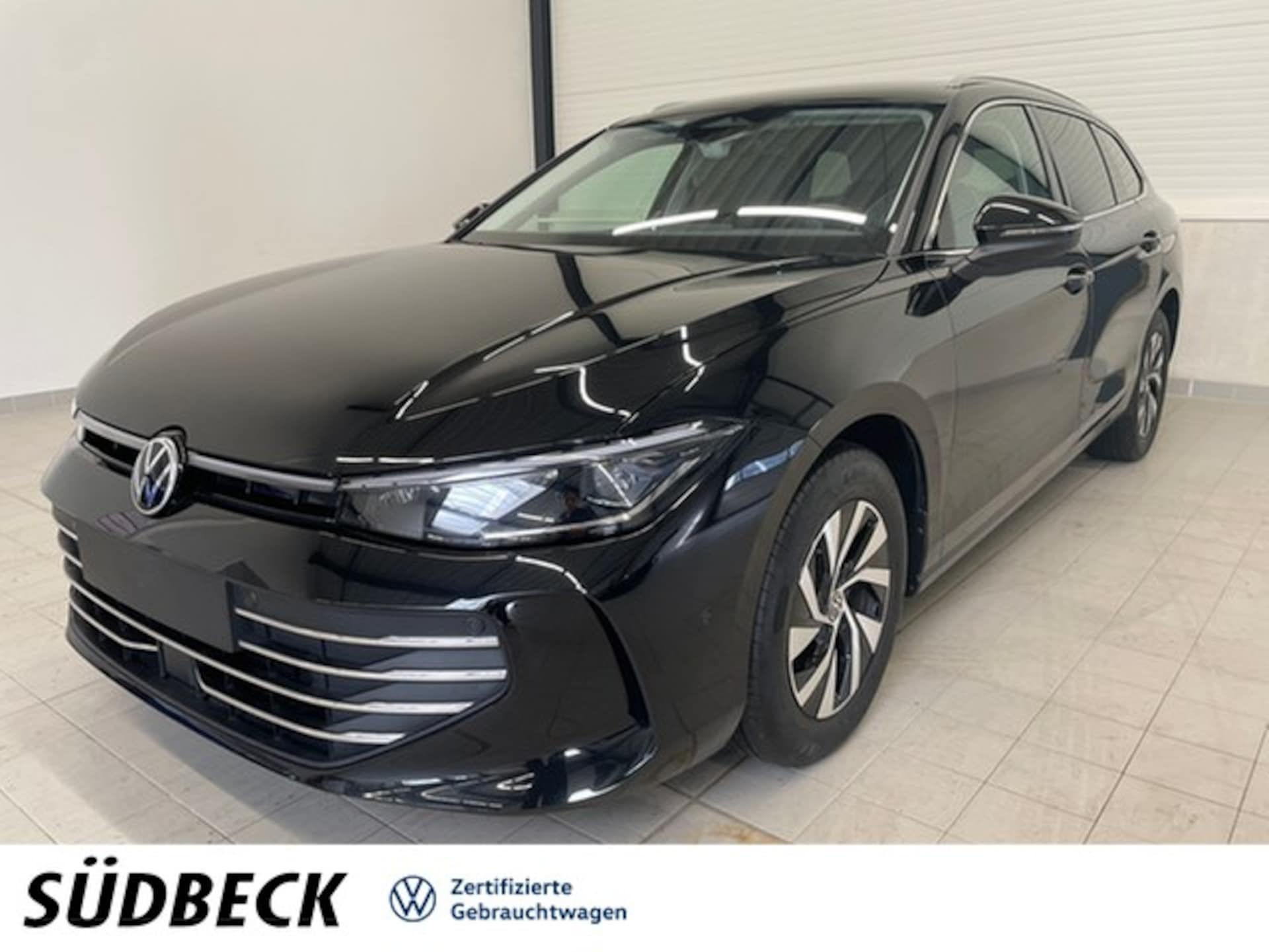 Volkswagen Passat Business
