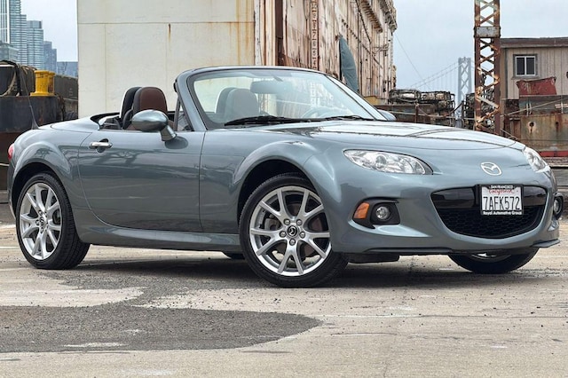 2013 Mazda