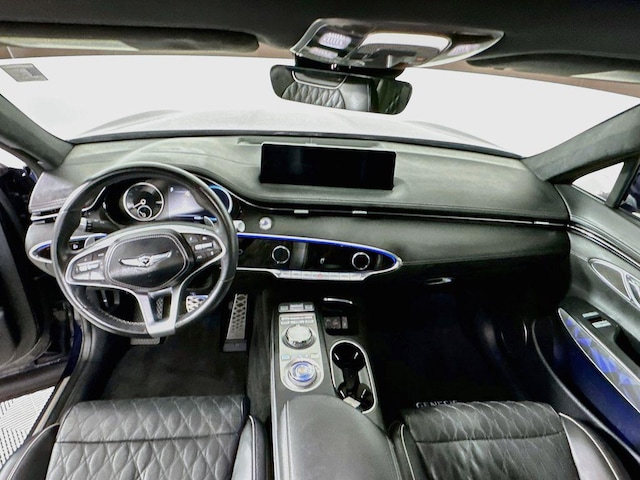 2024 Genesis GV70