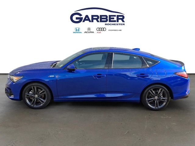 2024 Acura Integra