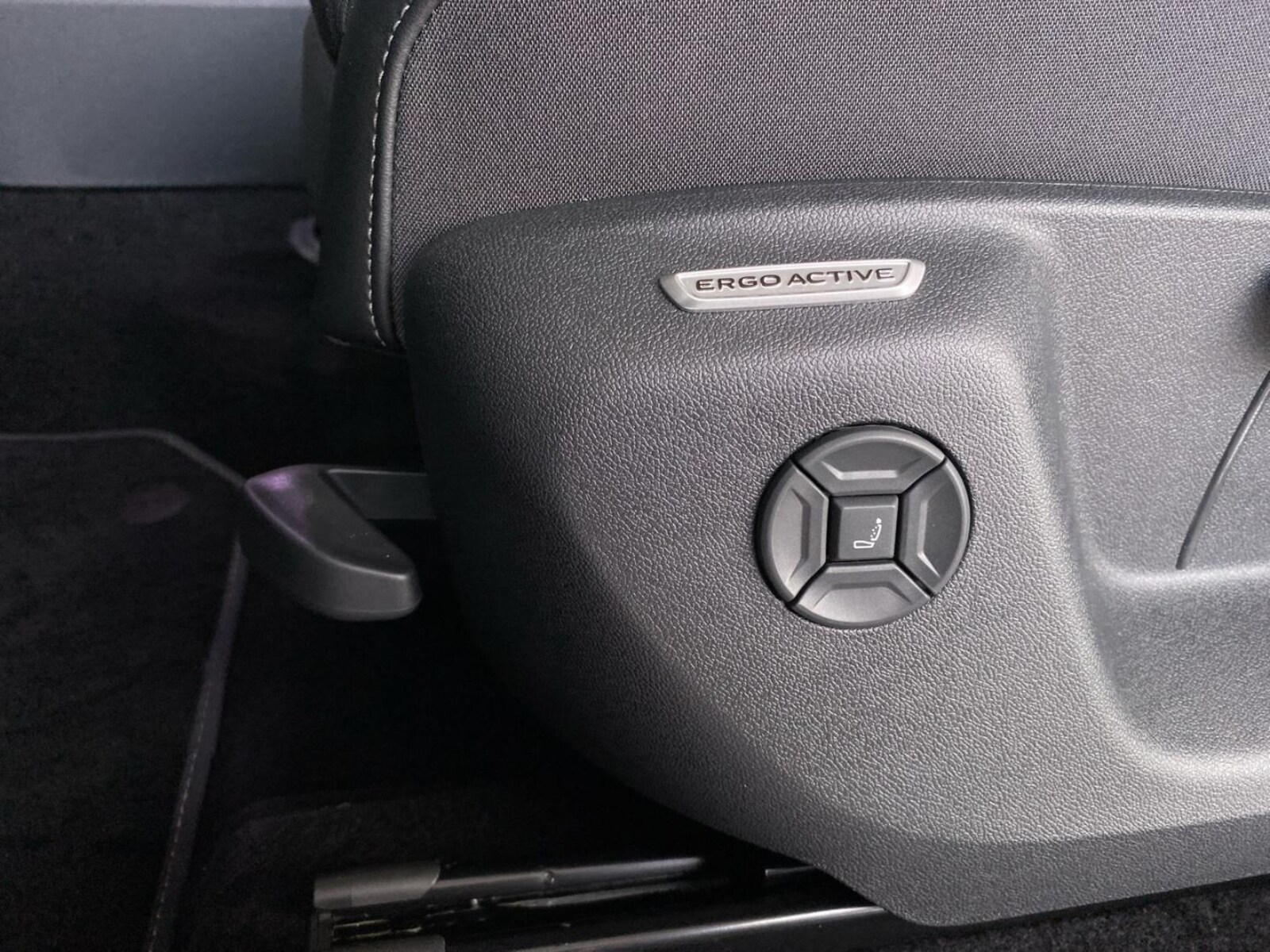 Volkswagen Tayron – Bild 27