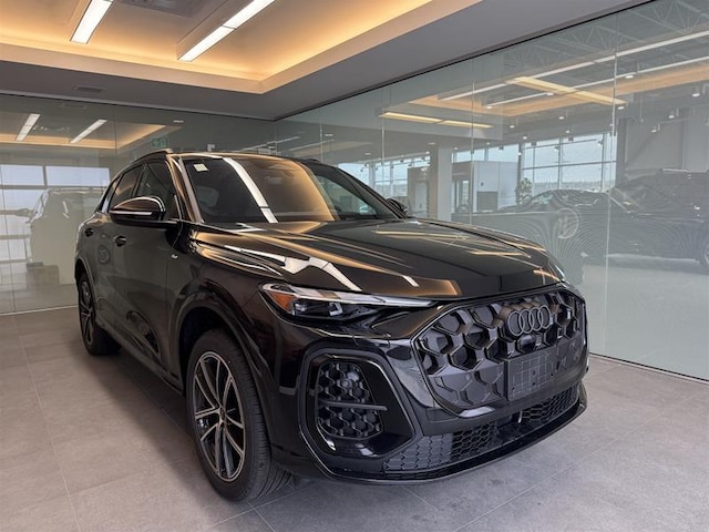 Photo of 2026 Audi Q5