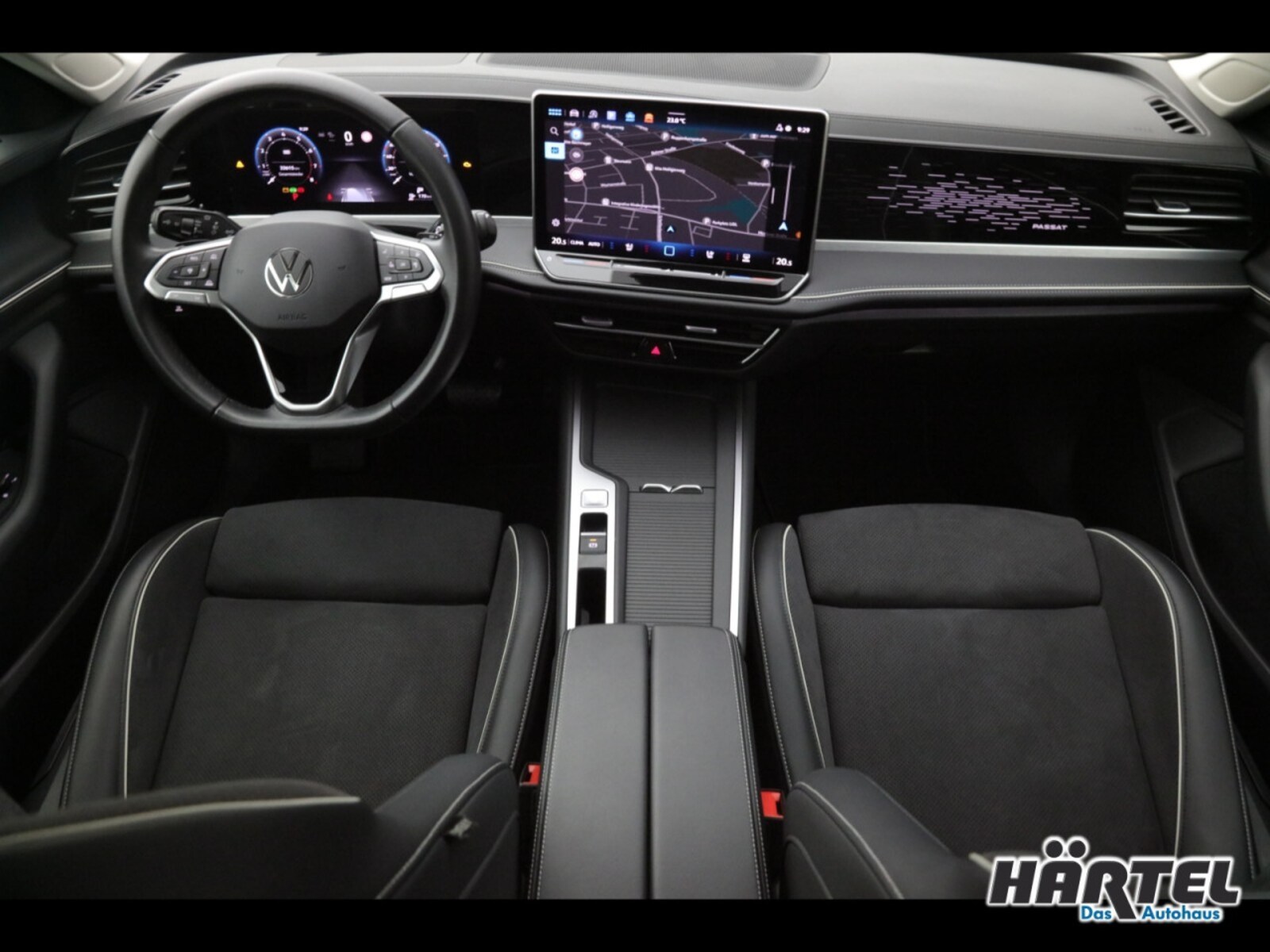 Volkswagen Passat – Bild 11