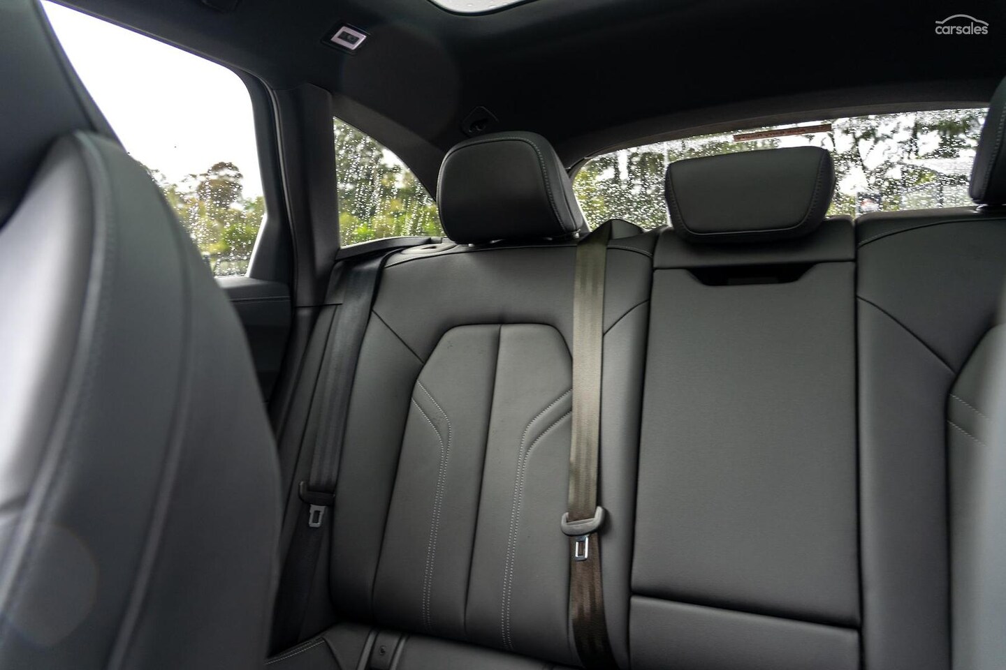 Image about Audi A5 Avant TFSI quattro 200 kW S tronic