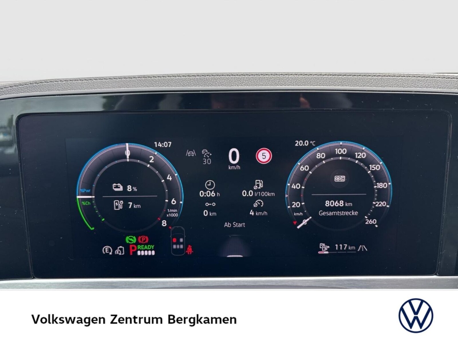 Volkswagen Passat – Bild 14