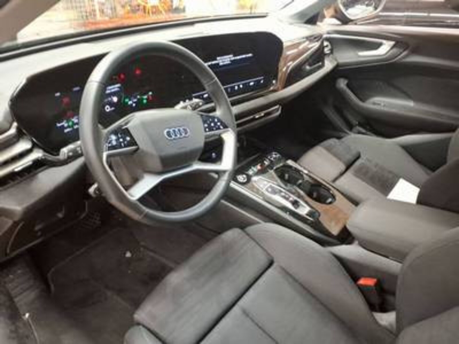 Audi A5 Avant – Bild 5