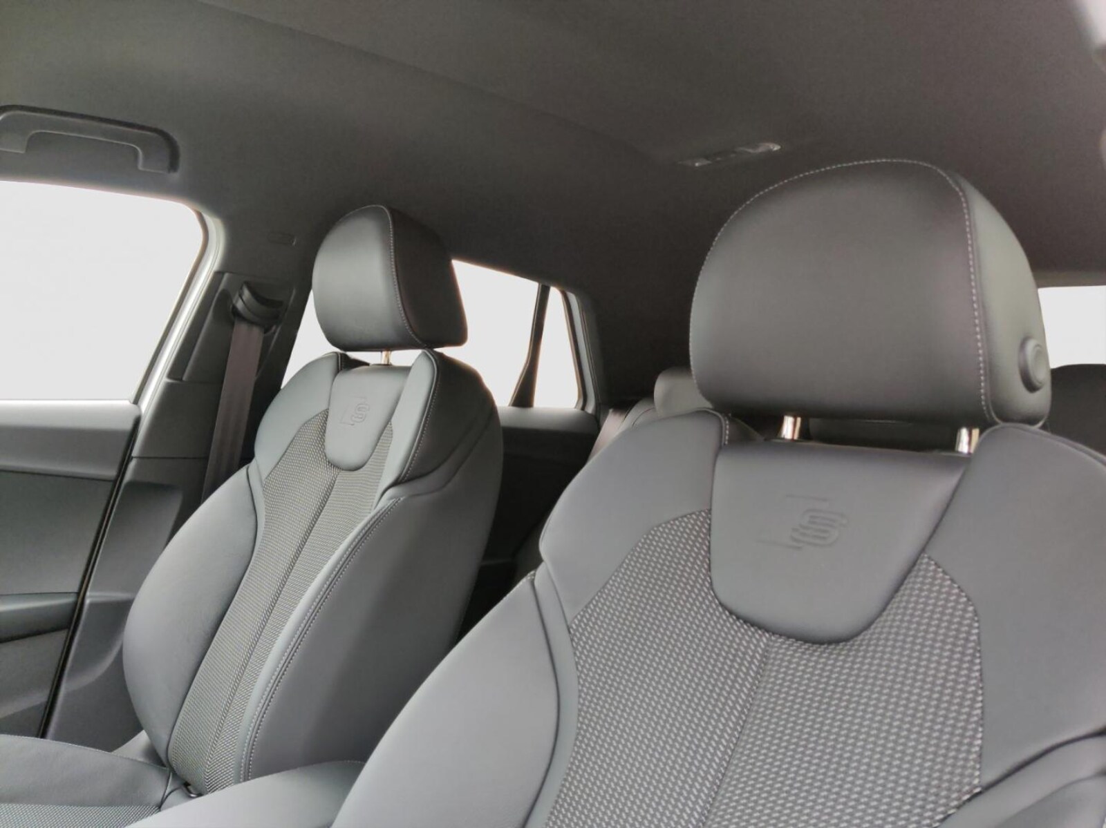 Audi Q2 – Bild 15