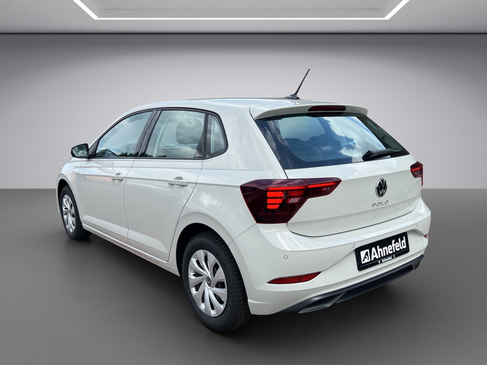 Volkswagen Polo – Bild 3