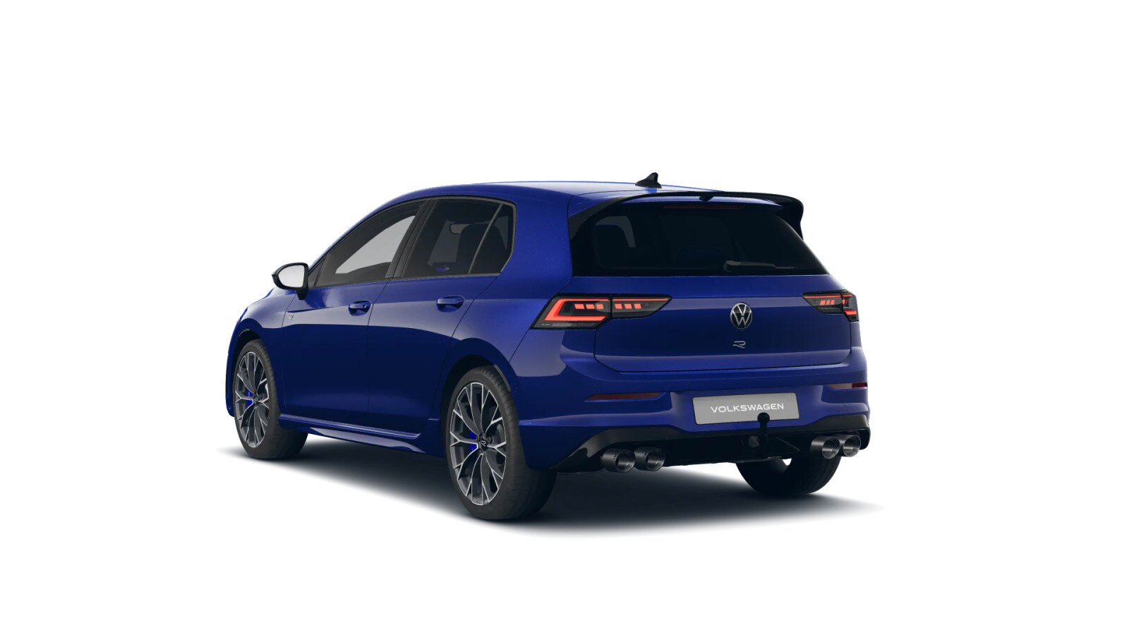 Volkswagen Golf – Bild 4