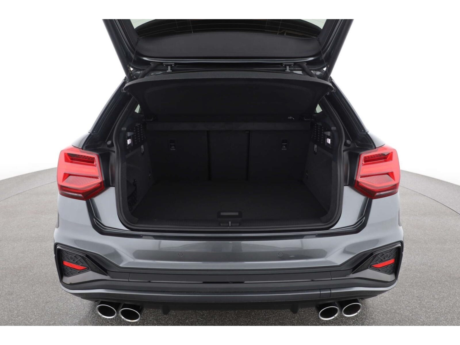 Audi SQ2 – Bild 12