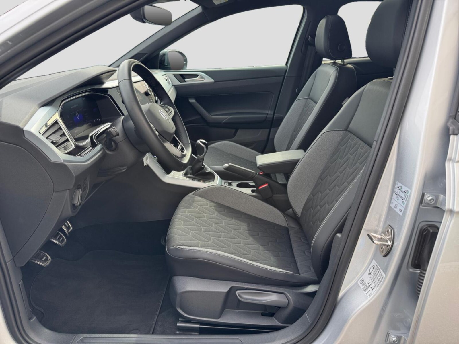 Volkswagen Taigo – Bild 11