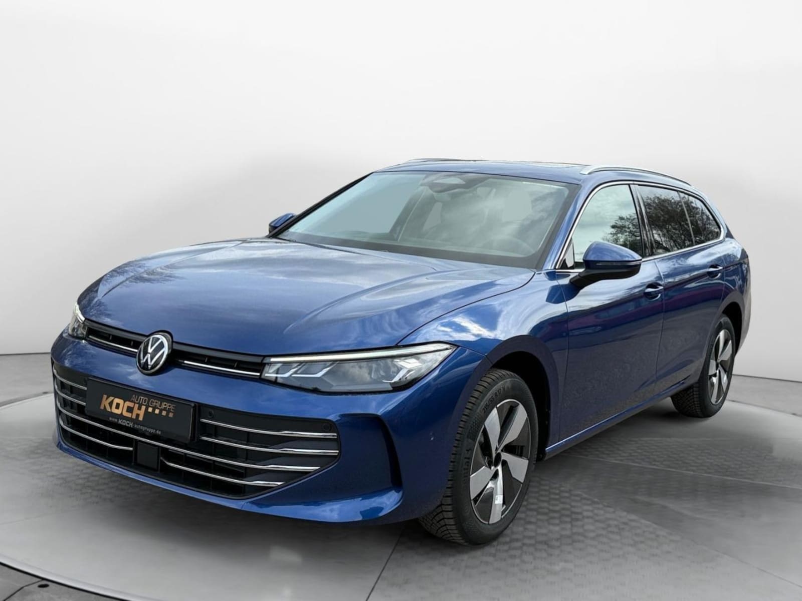 Volkswagen Passat – Bild 2