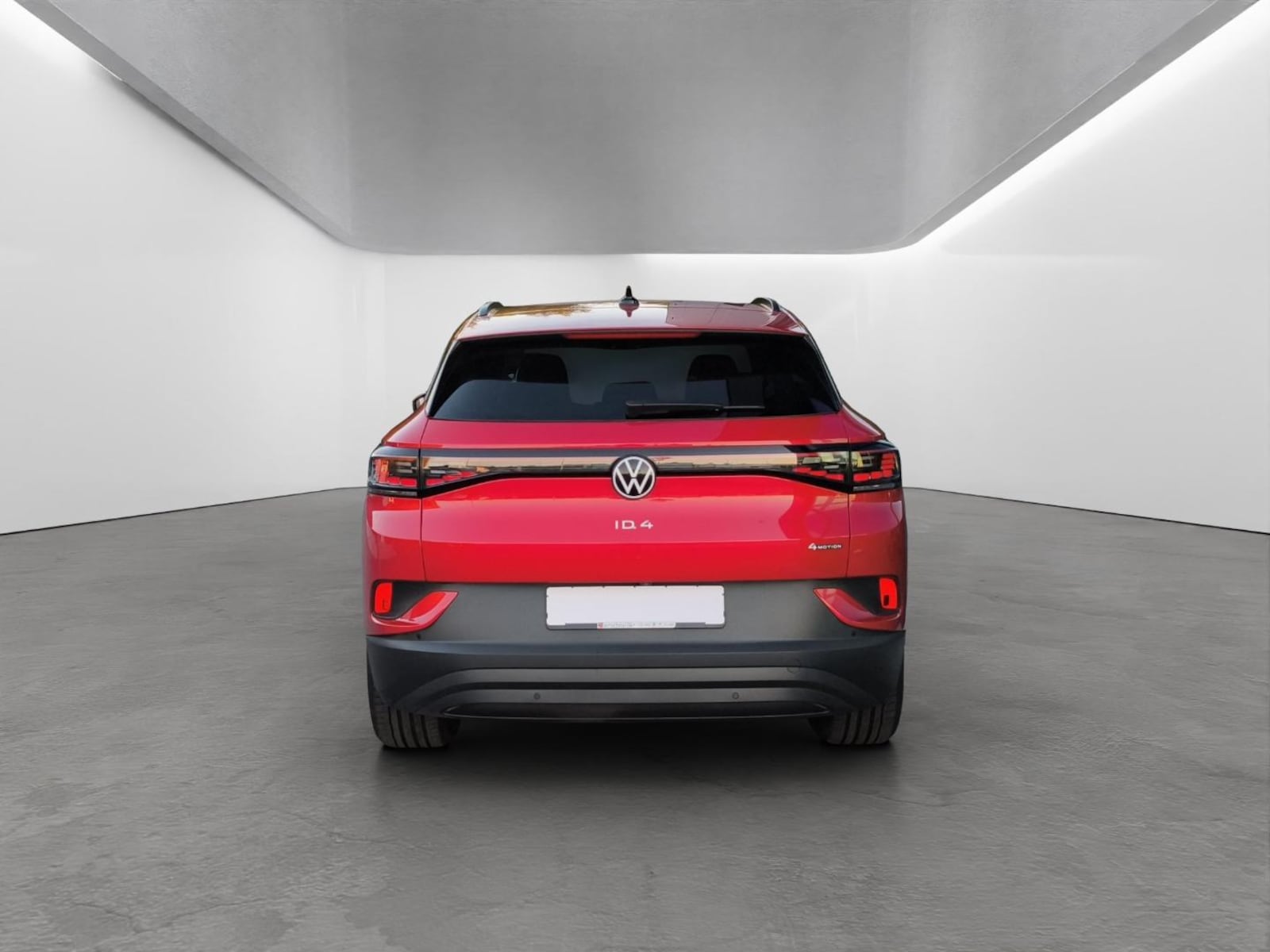 Volkswagen ID.4 – Bild 7