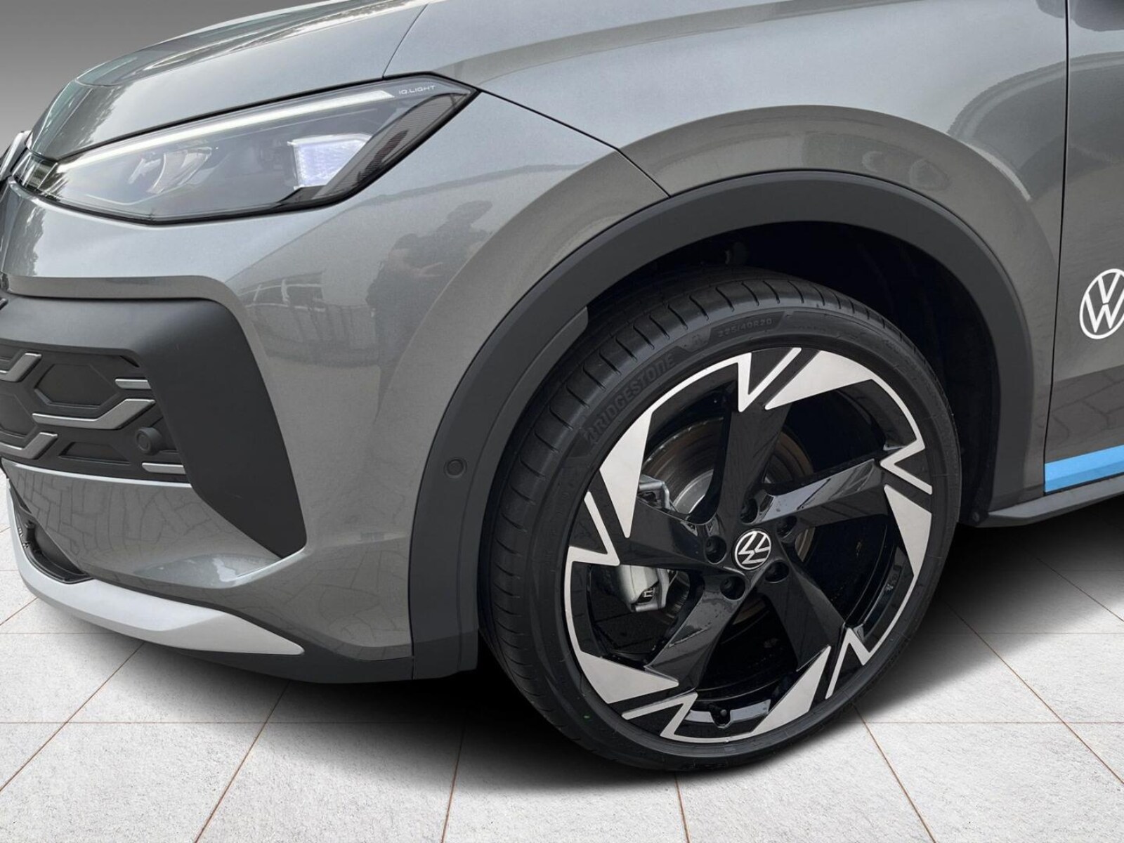 Volkswagen T-Roc – Bild 7