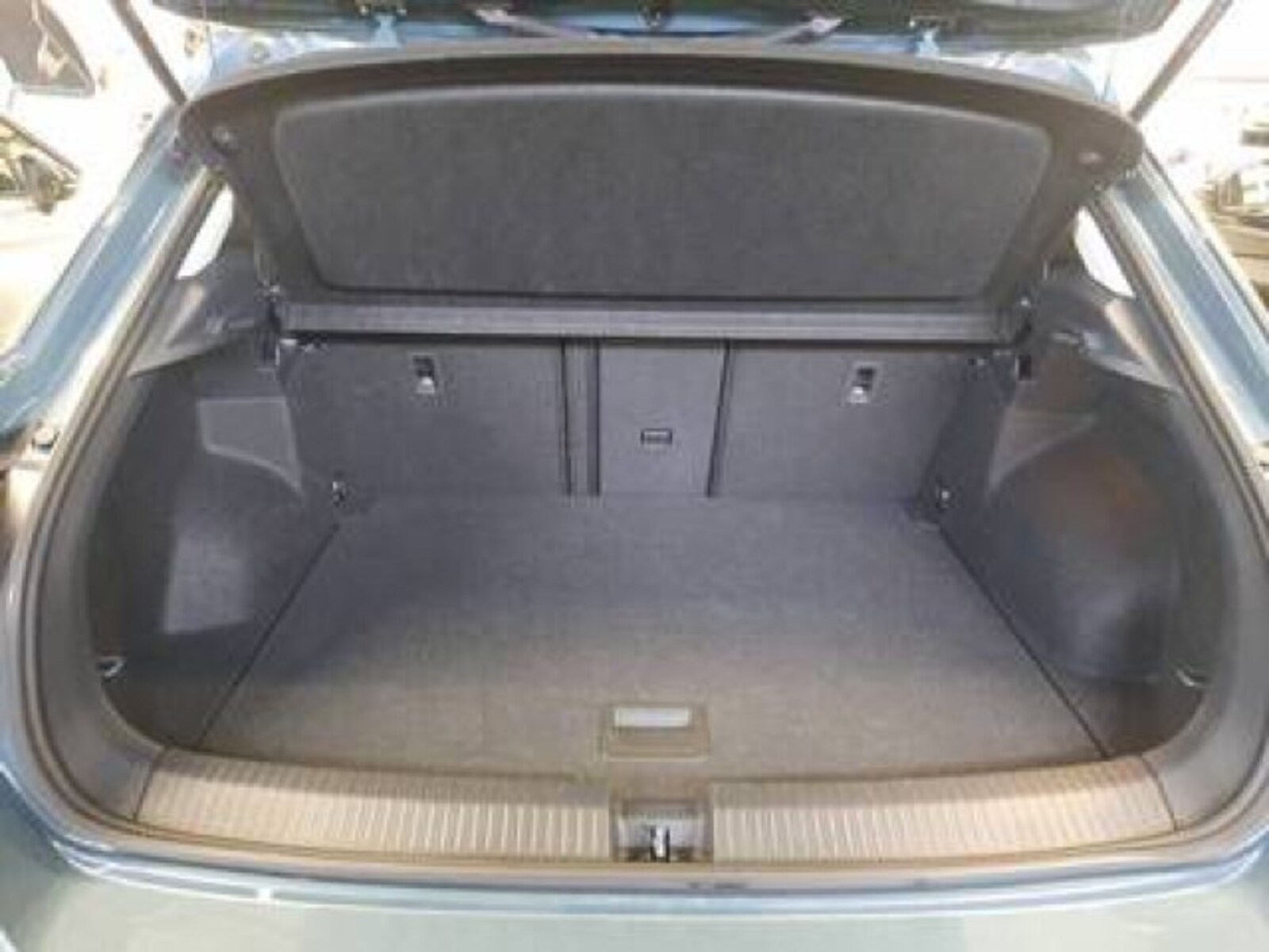Volkswagen T-Roc – Bild 9