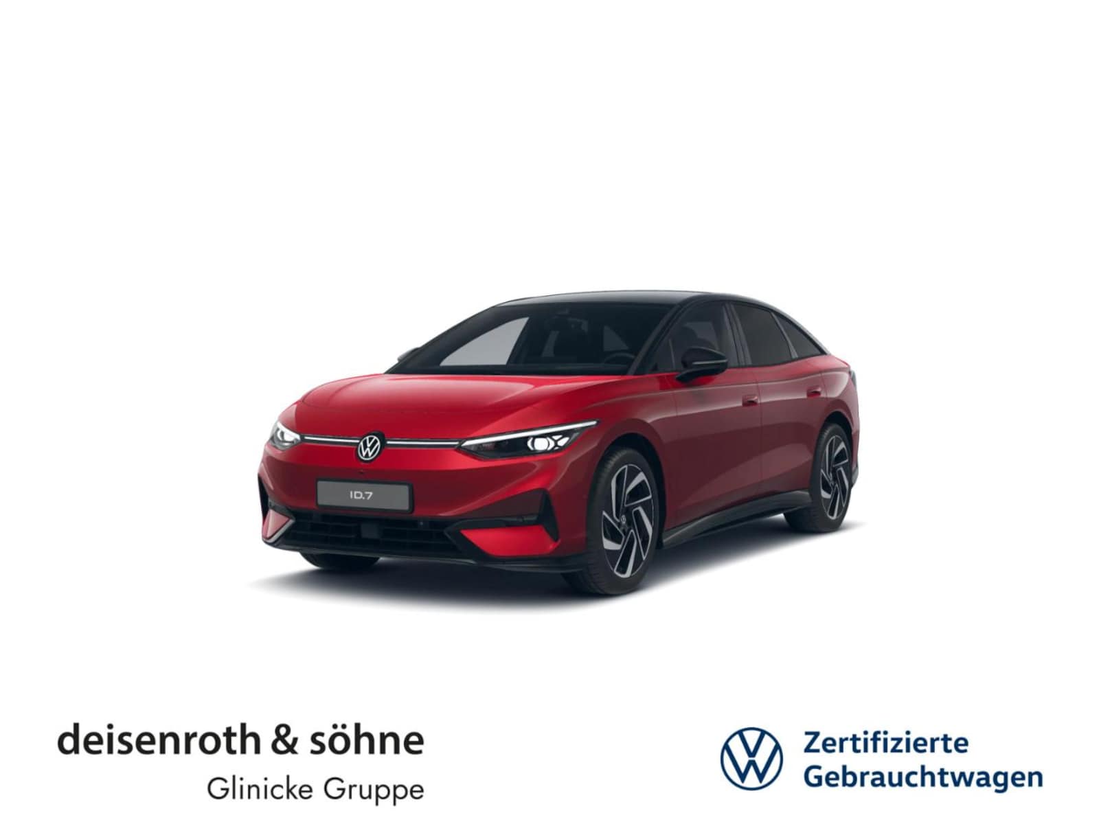 Volkswagen ID.7