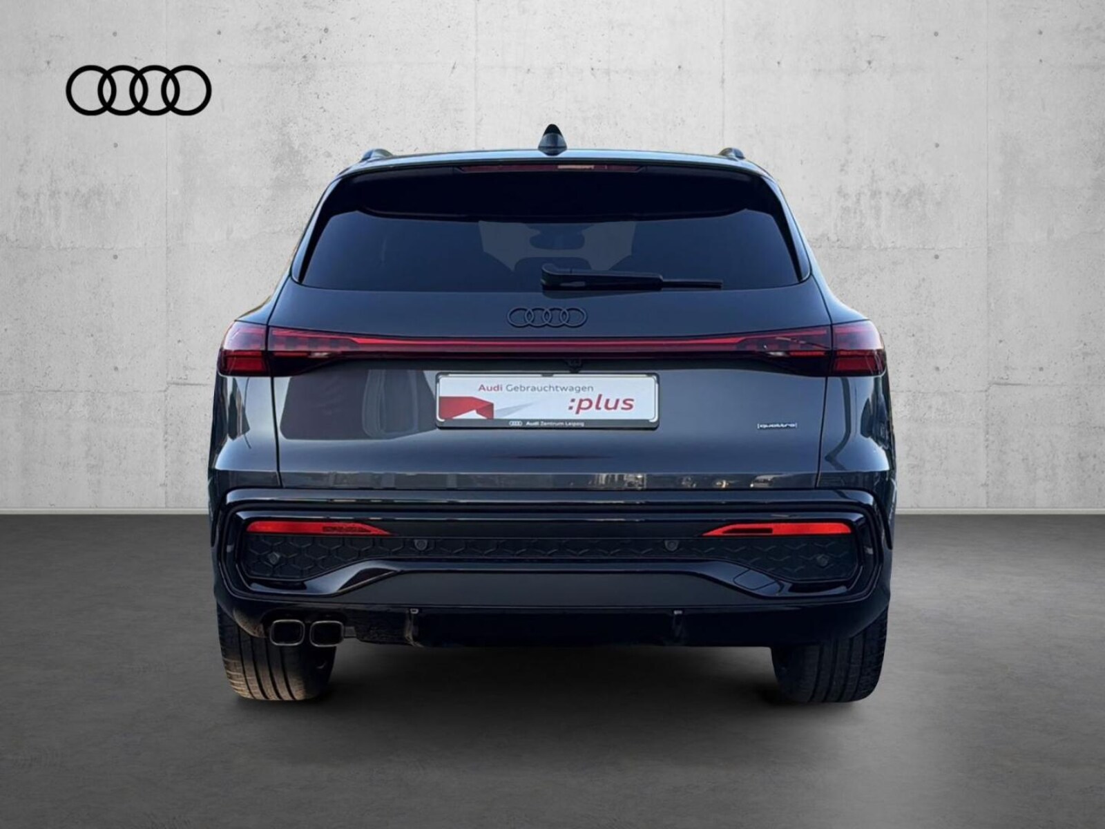 Audi Q5 – Bild 2