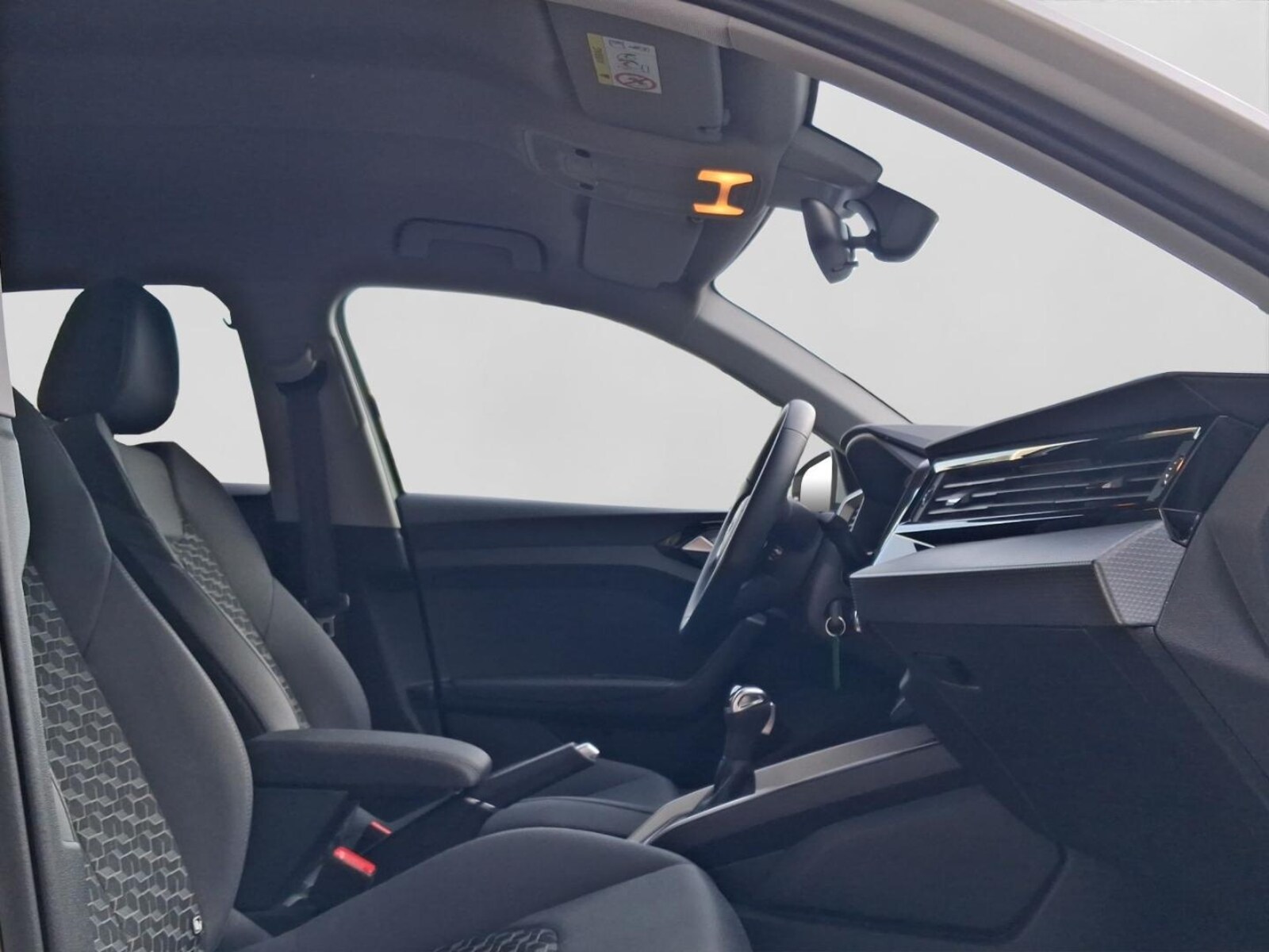Audi A1 Sportback – Bild 3