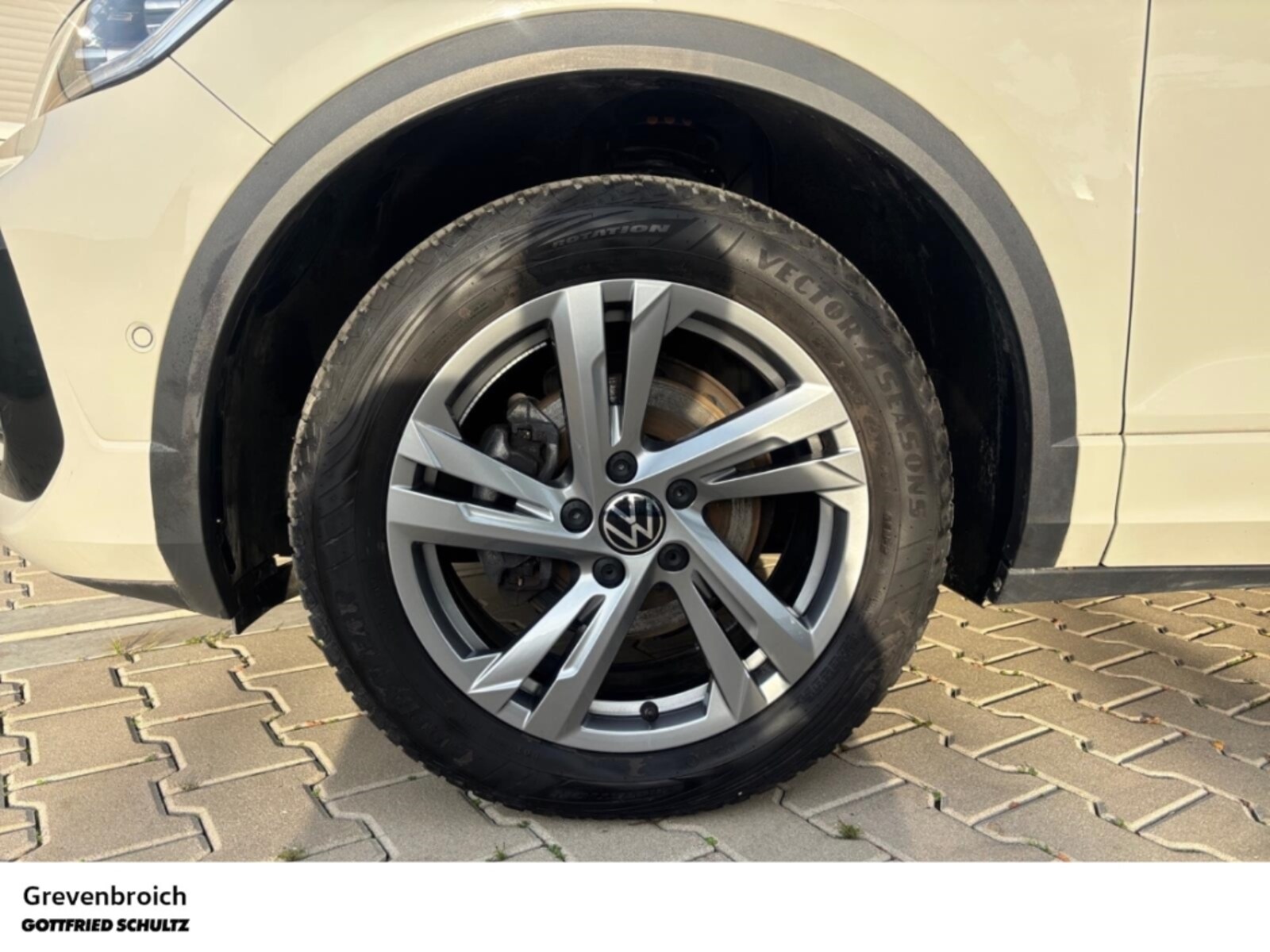Volkswagen T-Roc – Bild 9