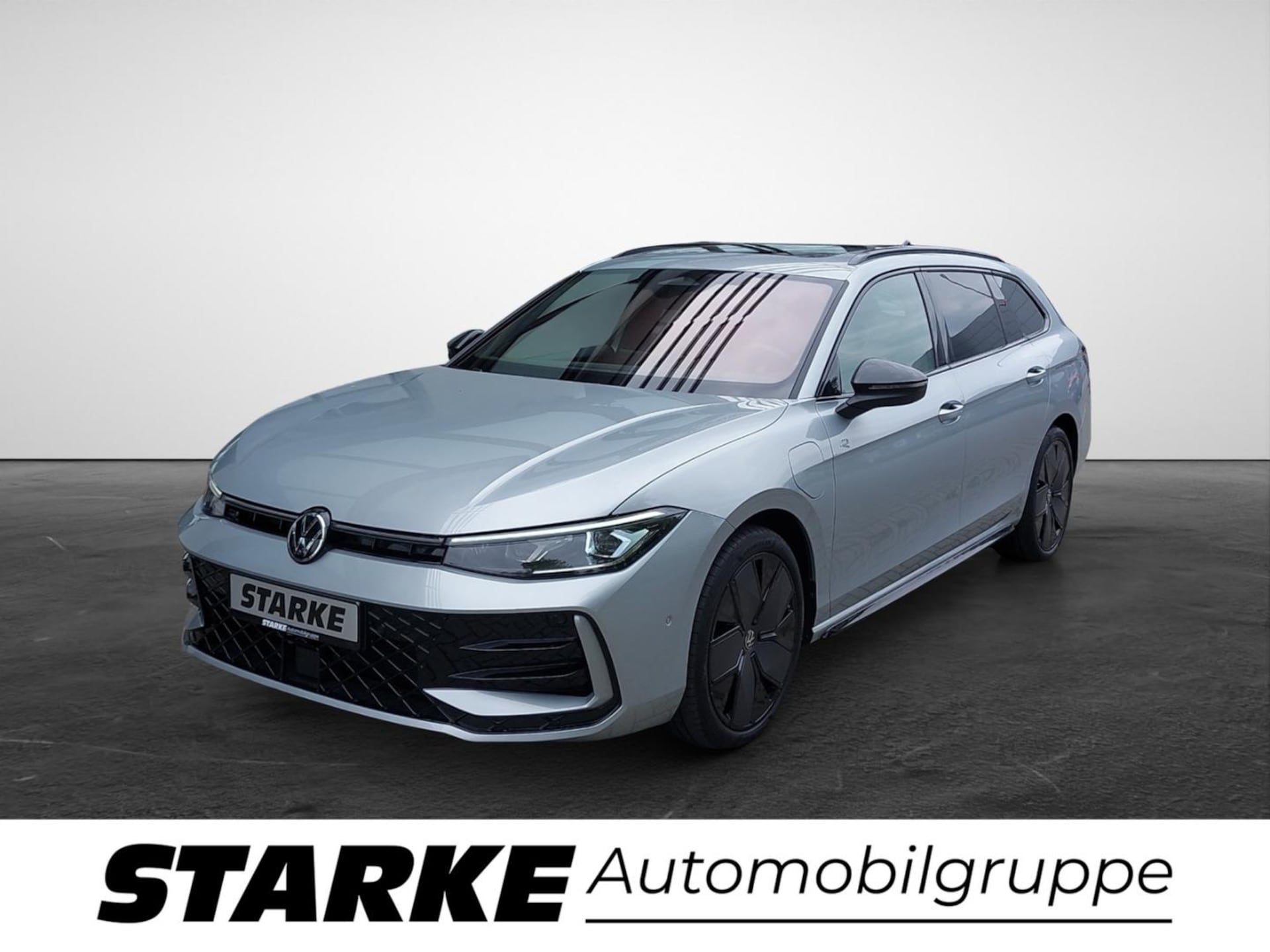 Volkswagen Passat 2024