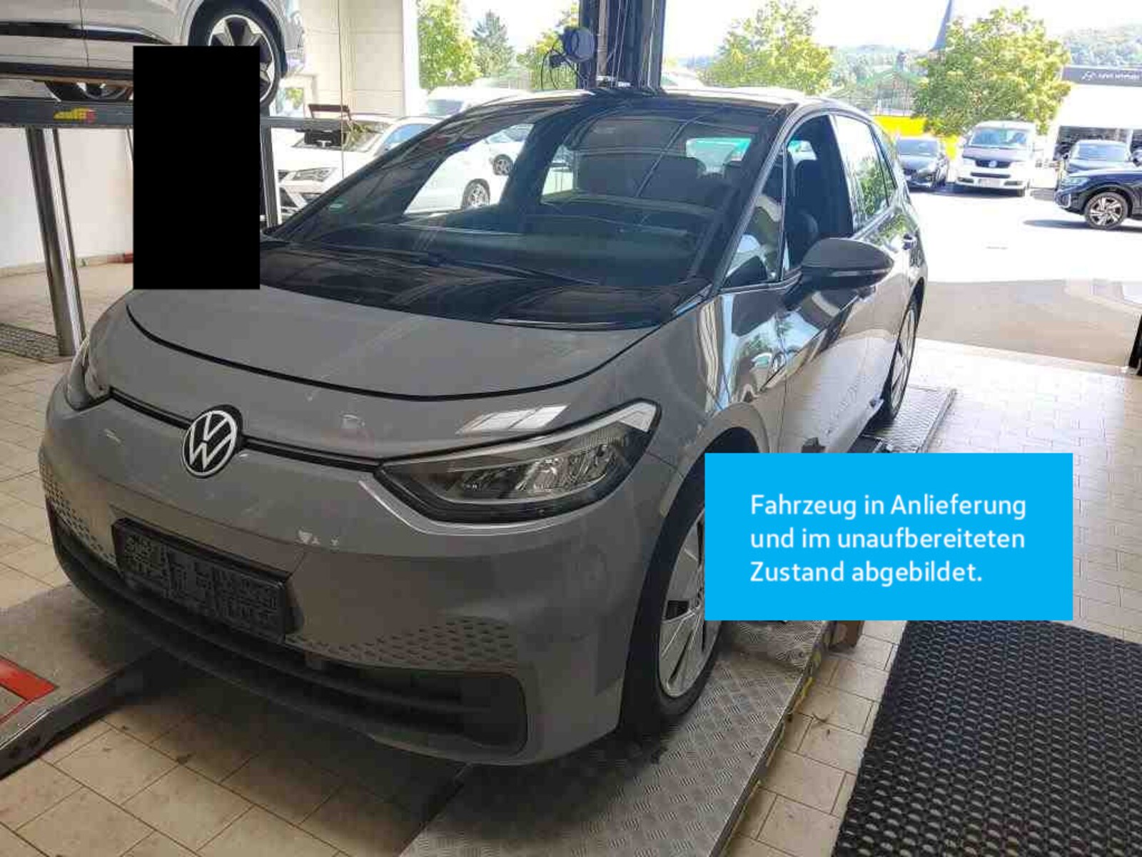 Volkswagen ID.3 – Bild 2