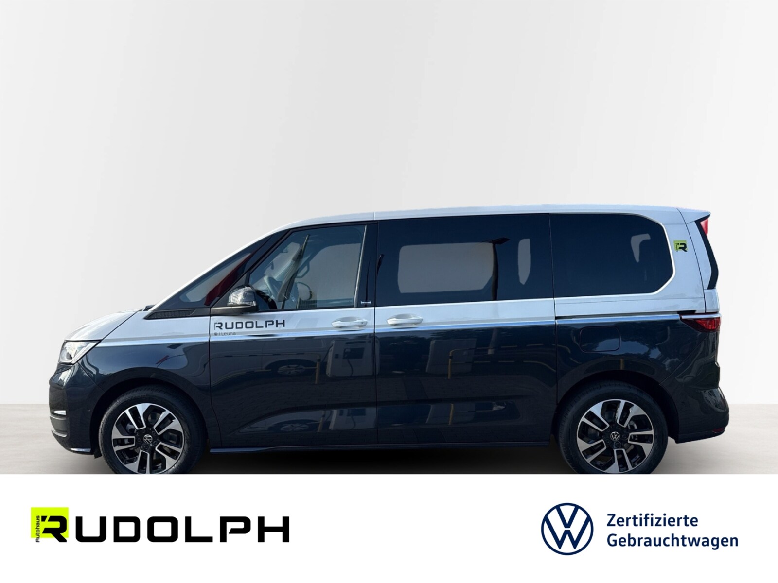 Volkswagen Multivan – Bild 2