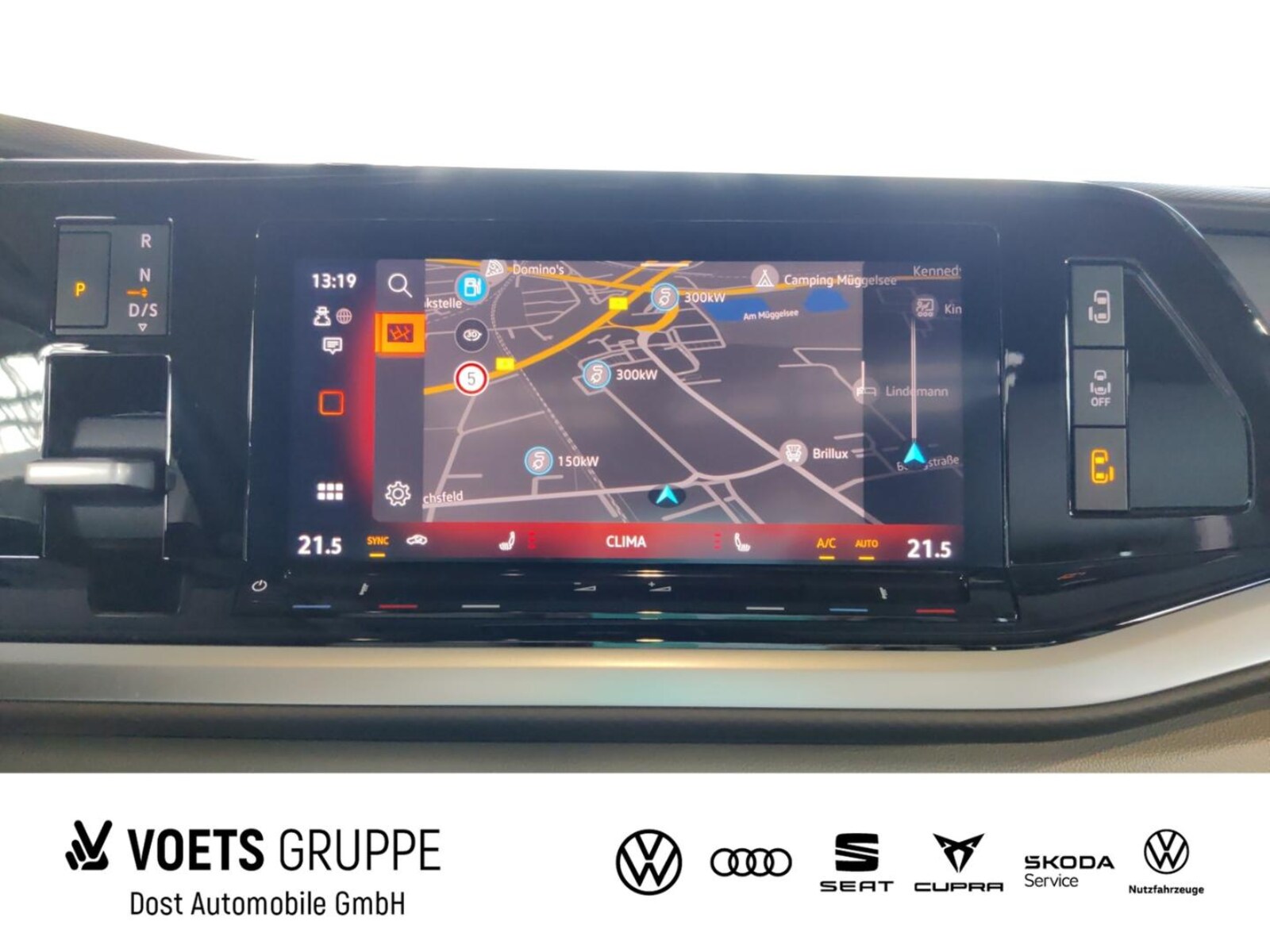 Volkswagen Multivan – Bild 10