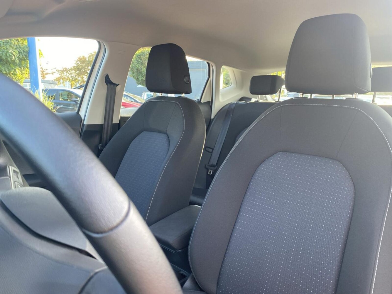 SEAT Ibiza – Bild 9
