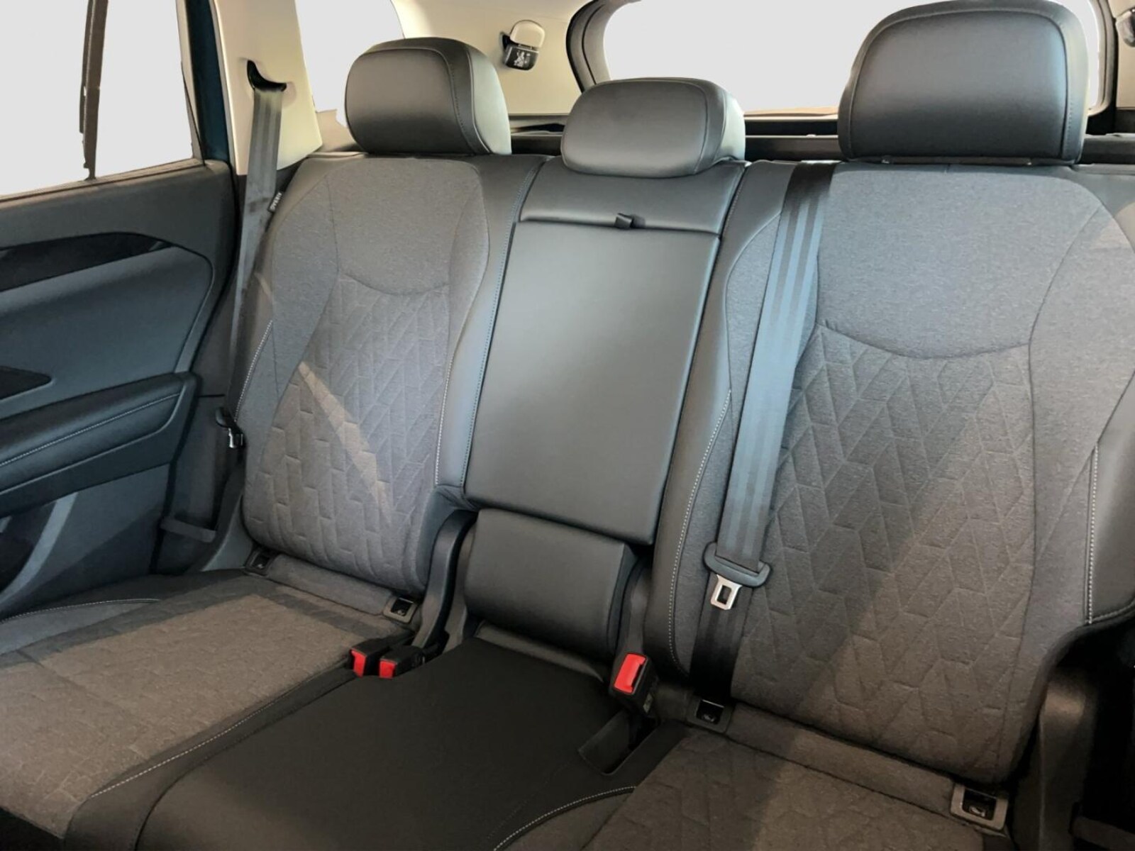 Volkswagen Tayron – Bild 17