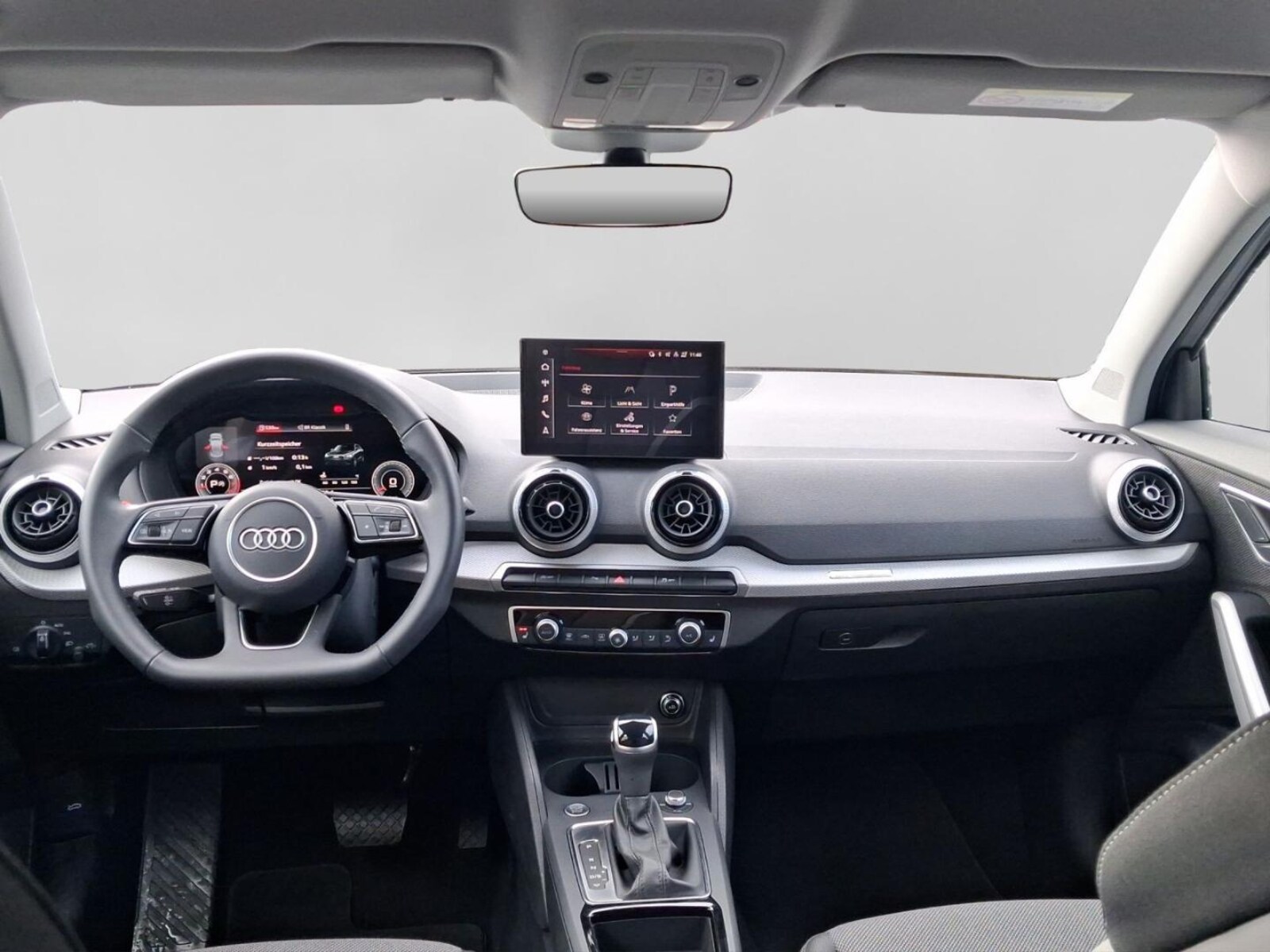 Audi Q2 – Bild 6