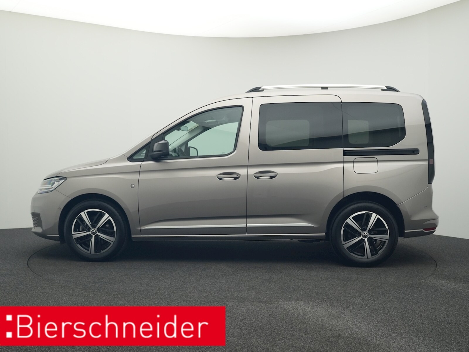 Volkswagen Caddy – Bild 2