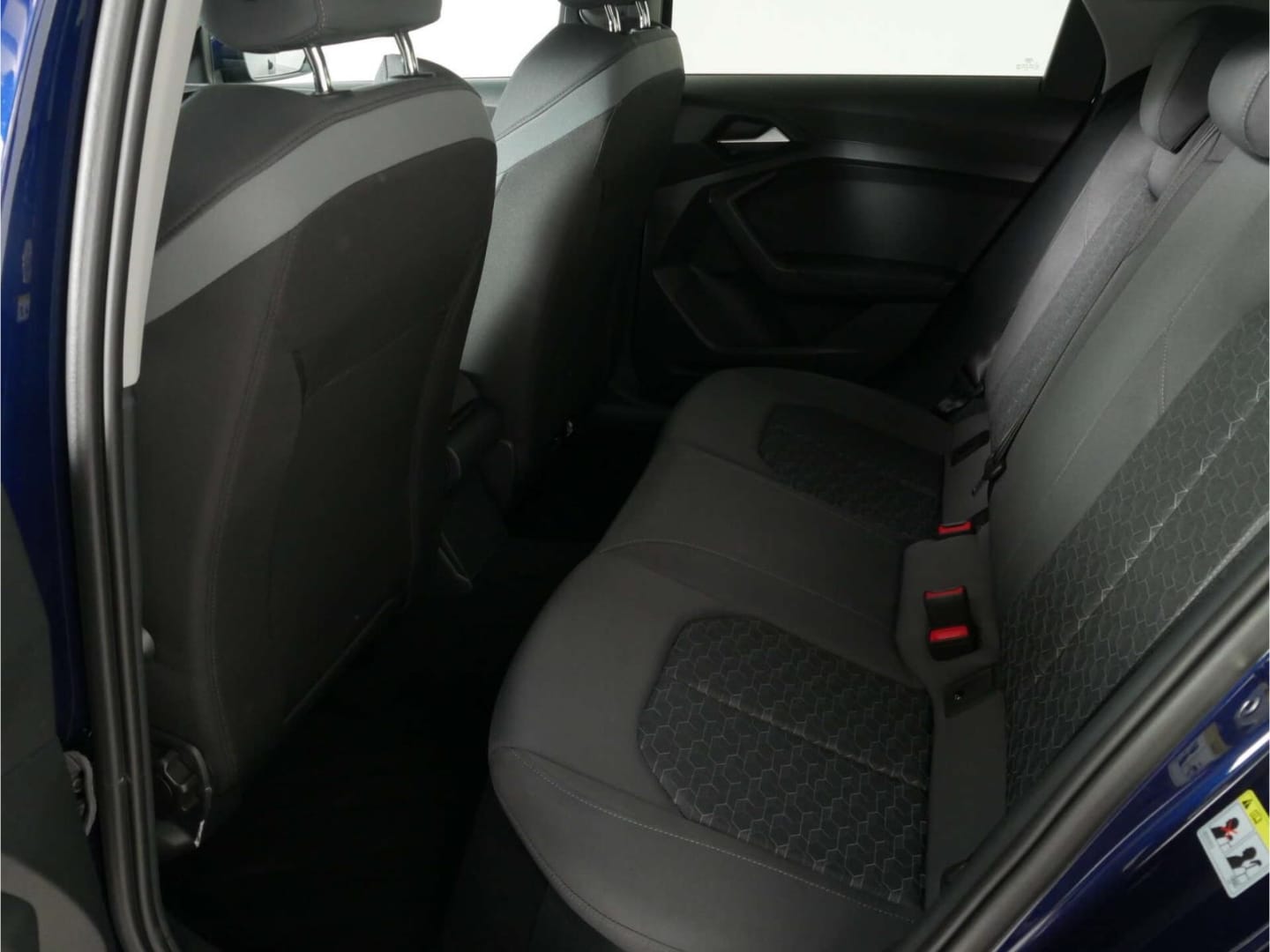 Bild über Audi A1 Sportback advanced 30 TFSI Schaltgetriebe - für weitere Informationen kontaktieren Sie den Audi Partner