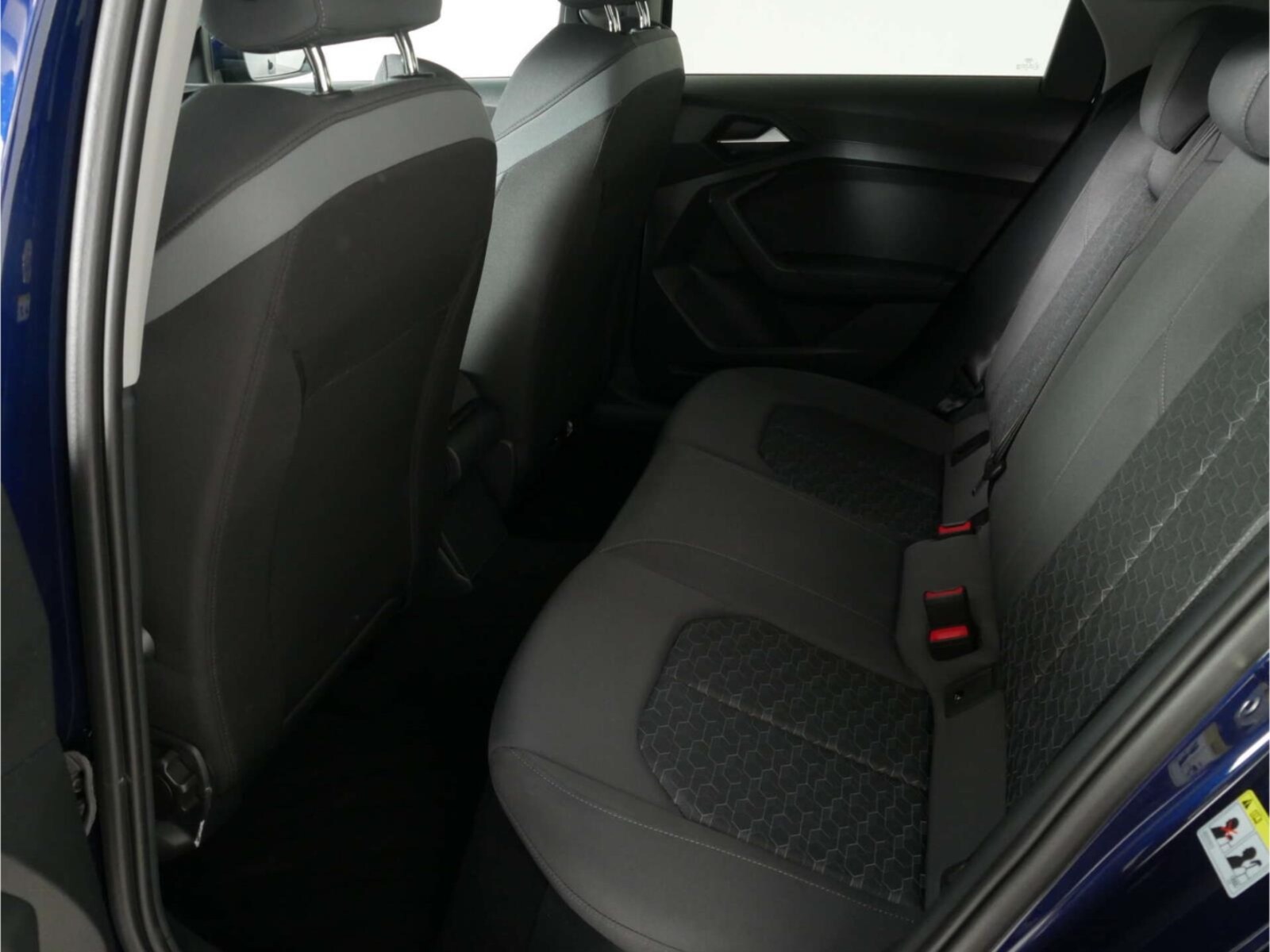 Audi A1 Sportback – Bild 13
