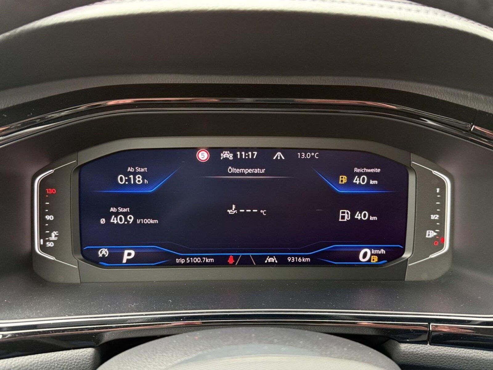 Volkswagen T-Roc – Bild 19