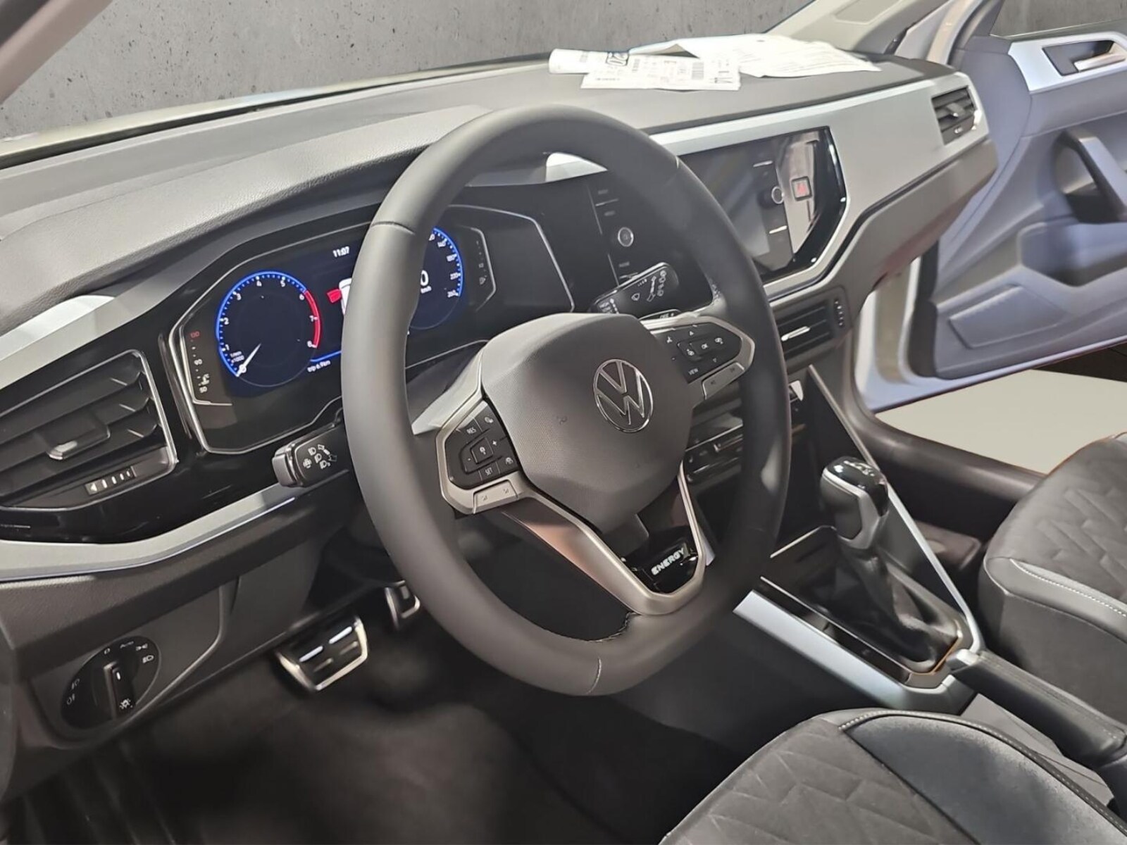 Volkswagen Taigo – Bild 9