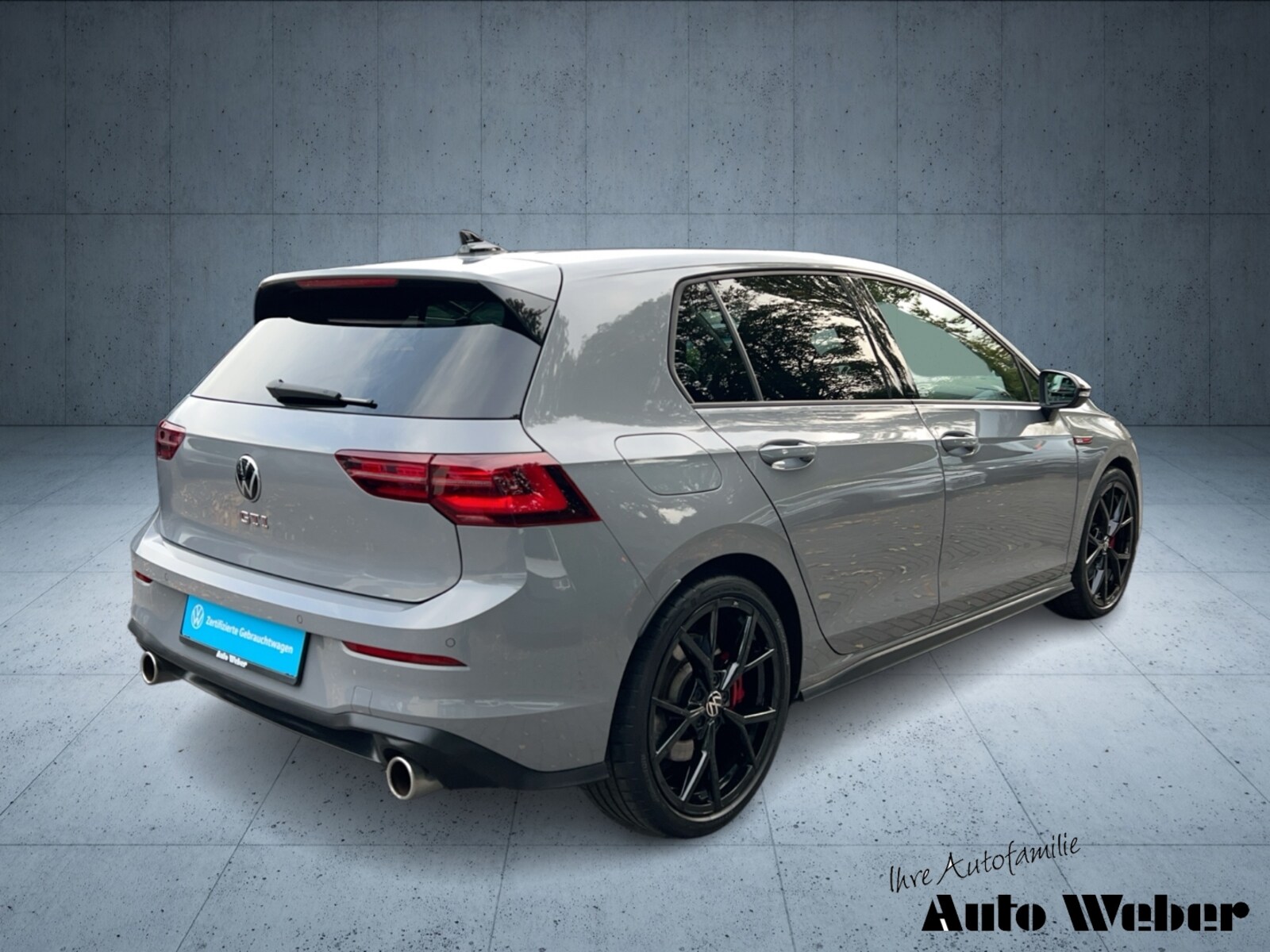 Volkswagen Golf – Bild 5