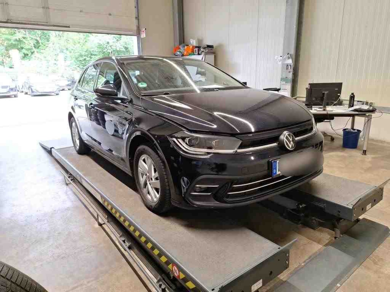 Volkswagen Polo – Bild 3
