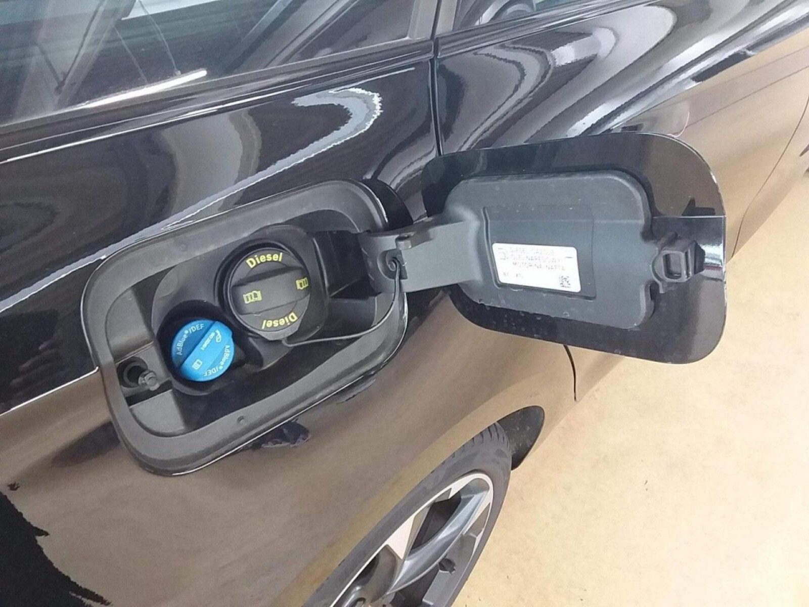 CUPRA Leon Sportstourer – Bild 18