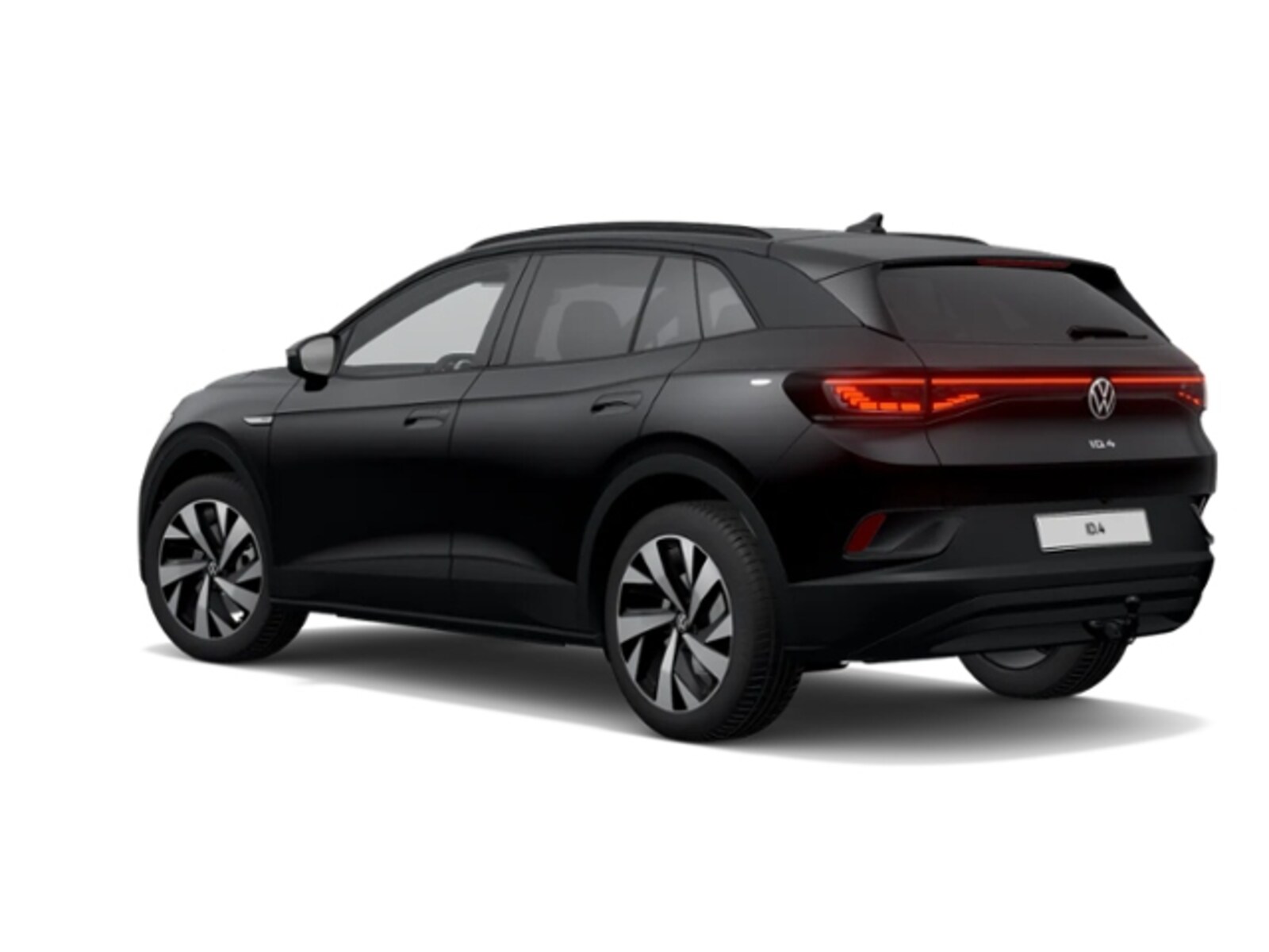 Volkswagen ID.4 – Bild 4