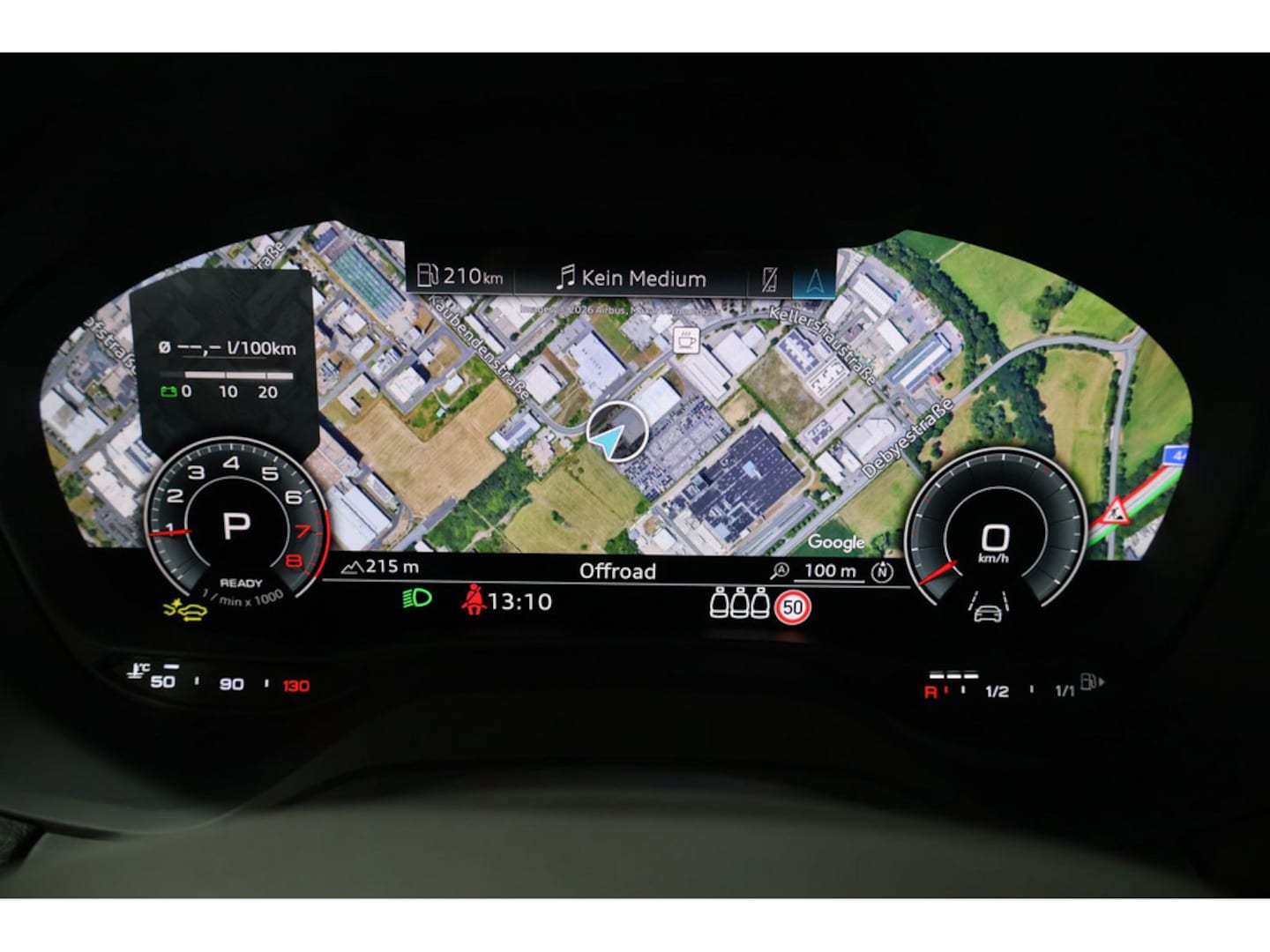 Bild über Audi Q2 S line 35 TFSI S tronic - für weitere Informationen kontaktieren Sie den Audi Partner